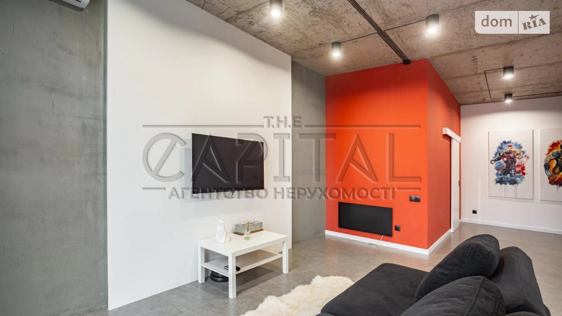 Продается 2-комнатная квартира 86 кв. м в Киеве, ул. Урловская, 23Б - фото 3