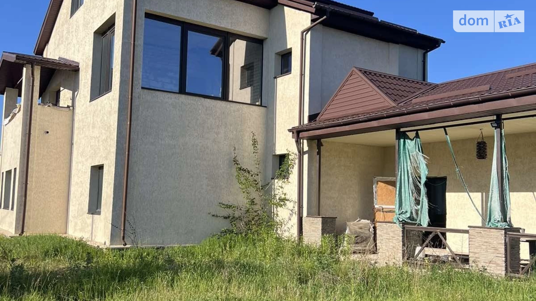 Продается дом на 3 этажа 399 кв. м с участком, цена: 70000 $ - фото 2