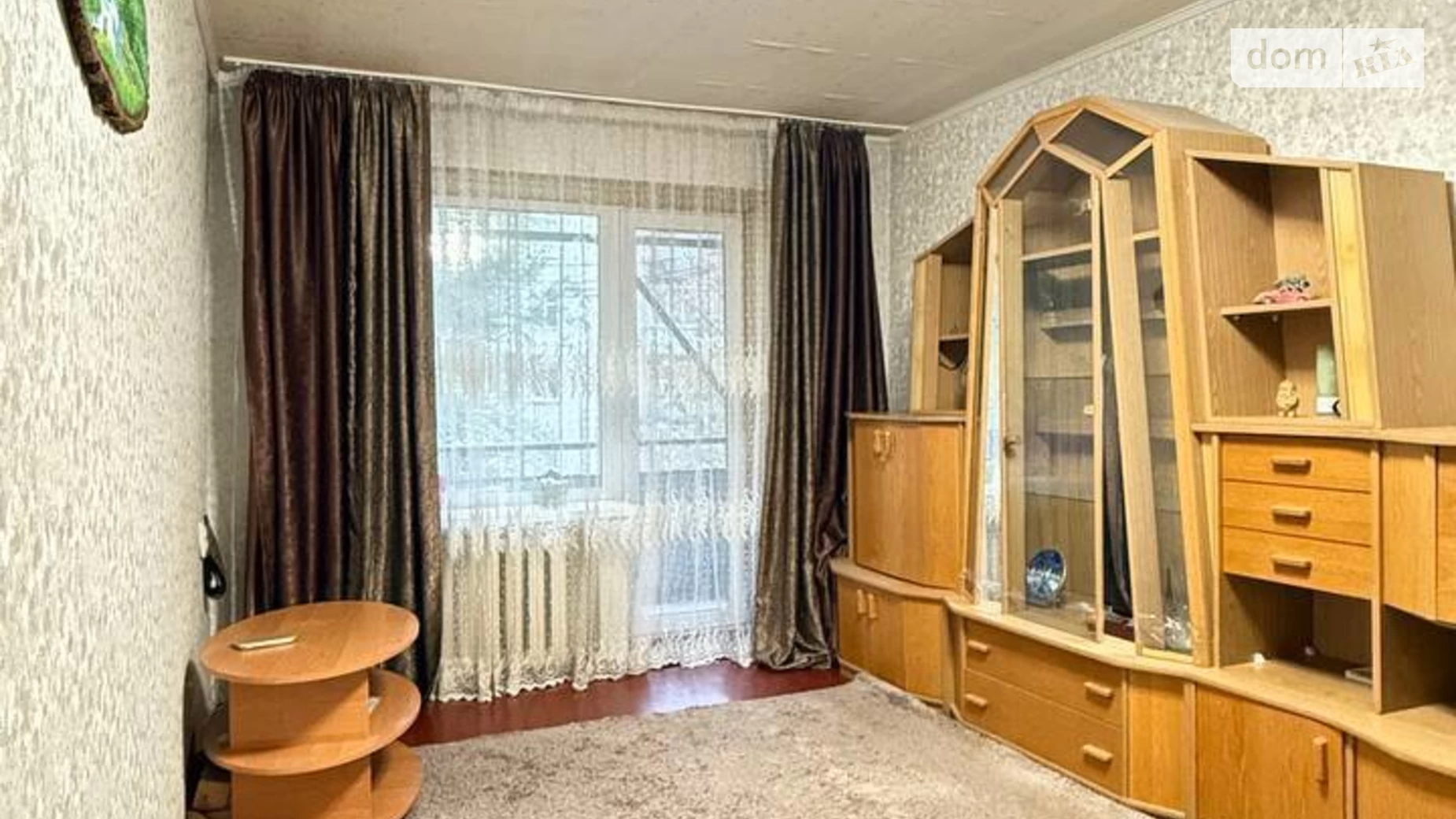 Продается 3-комнатная квартира 63 кв. м в Днепре, пл. Новокодацкая(Дзержинского) - фото 4