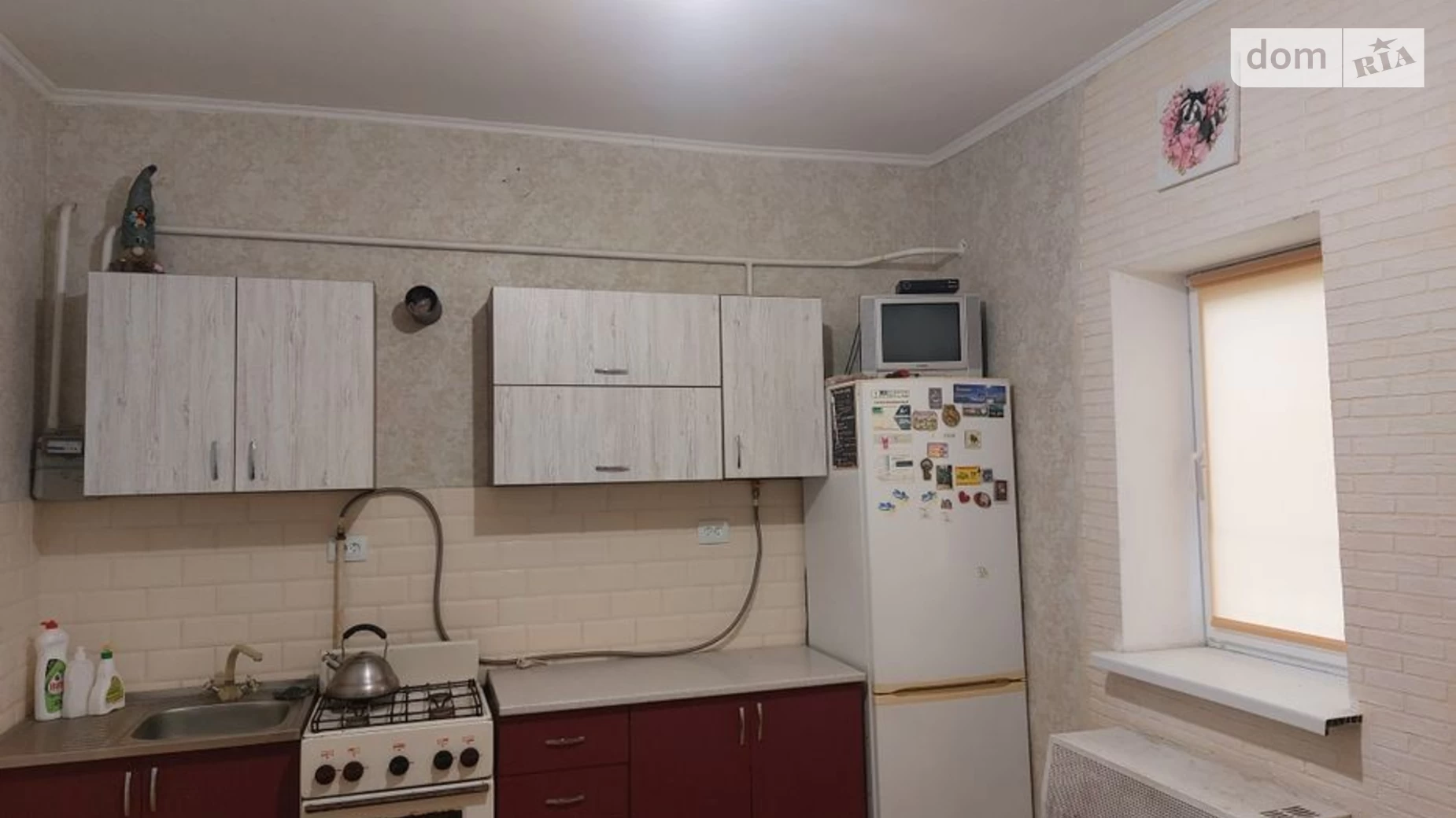 Продается одноэтажный дом 60 кв. м с мансардой, цена: 500000 грн - фото 4