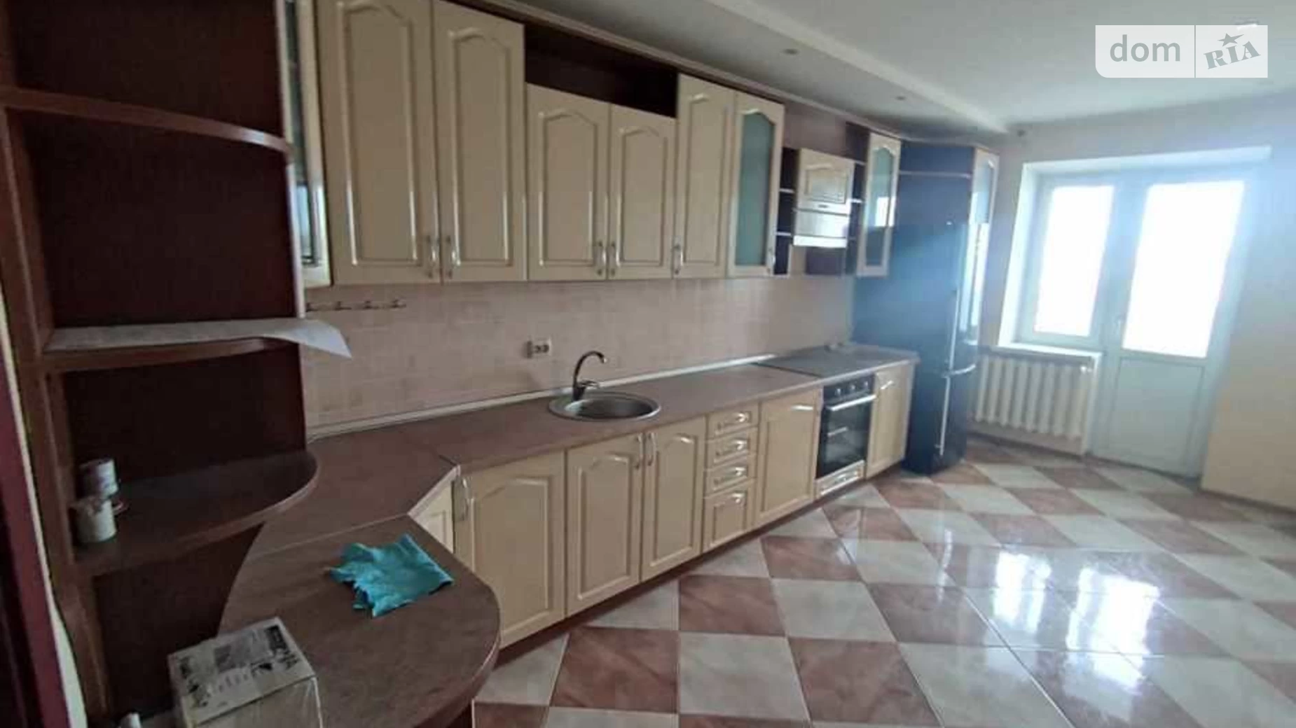 Продается 2-комнатная квартира 96.7 кв. м в Полтаве, ул. Европейская - фото 2