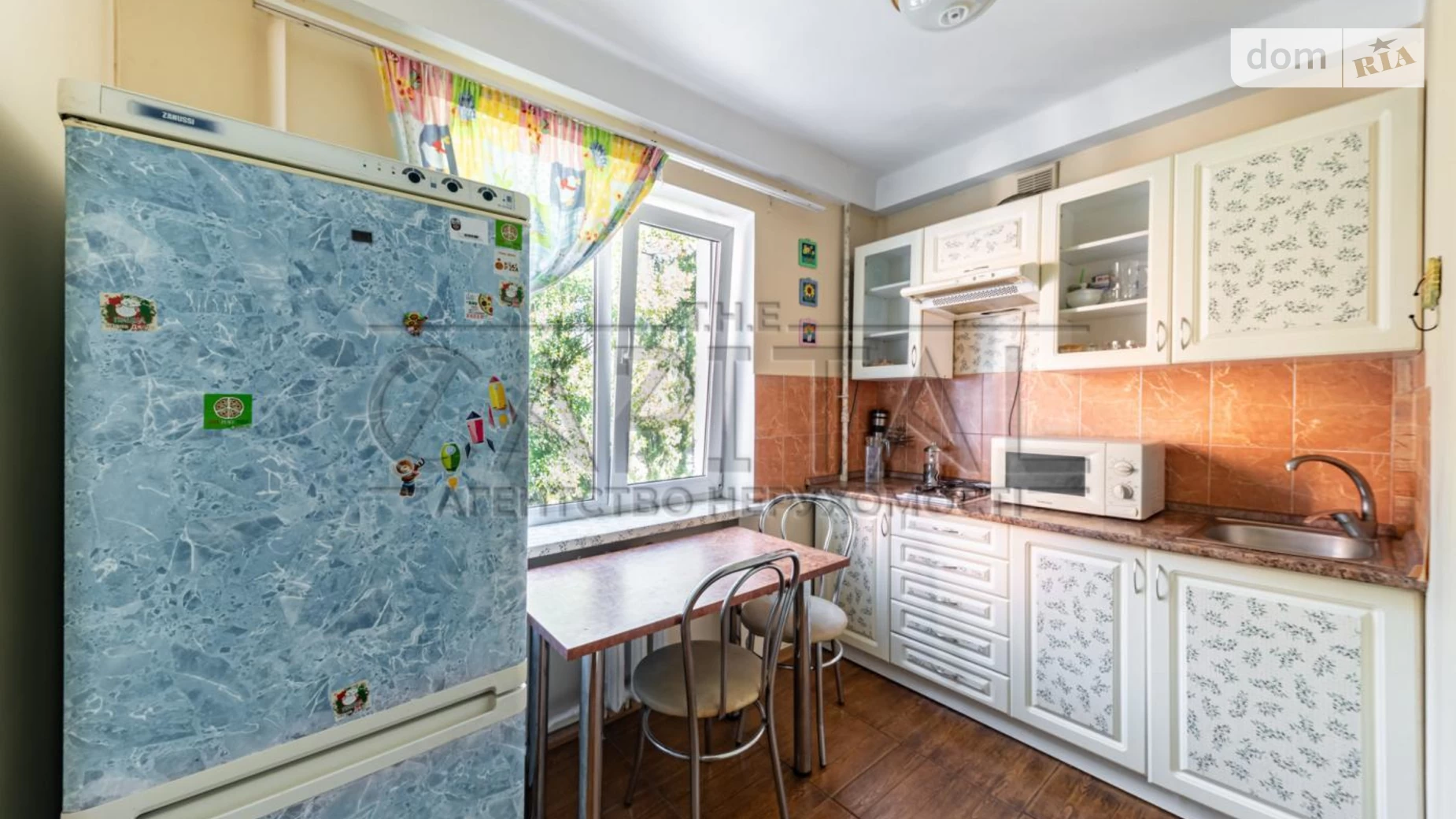 Продается 3-комнатная квартира 63 кв. м в Киеве, ул. Большая Васильковская, 131 - фото 3