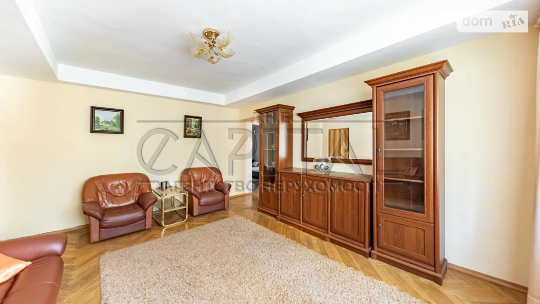 Продается 3-комнатная квартира 63 кв. м в Киеве, ул. Большая Васильковская, 131 - фото 2