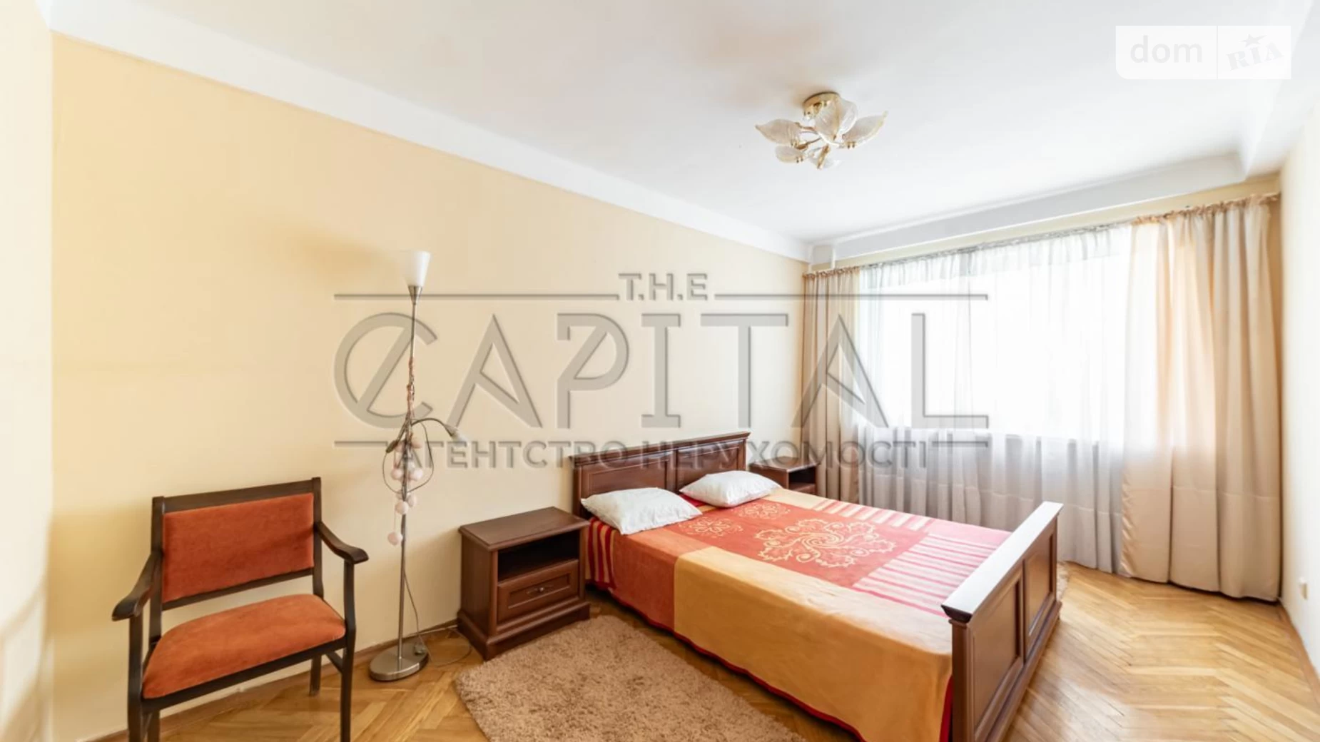 Продается 3-комнатная квартира 63 кв. м в Киеве, ул. Большая Васильковская, 131 - фото 4