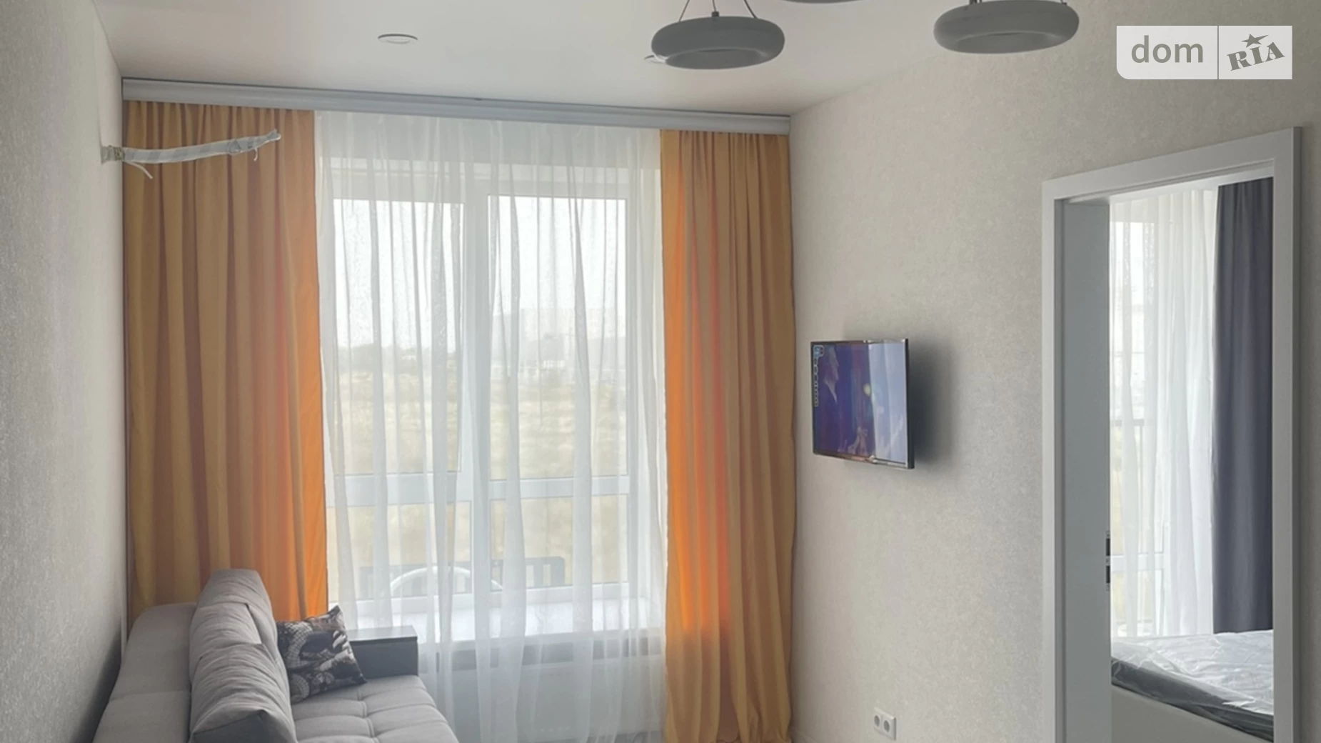 Продається 1-кімнатна квартира 36.3 кв. м у, цена: 45000 $ - фото 5