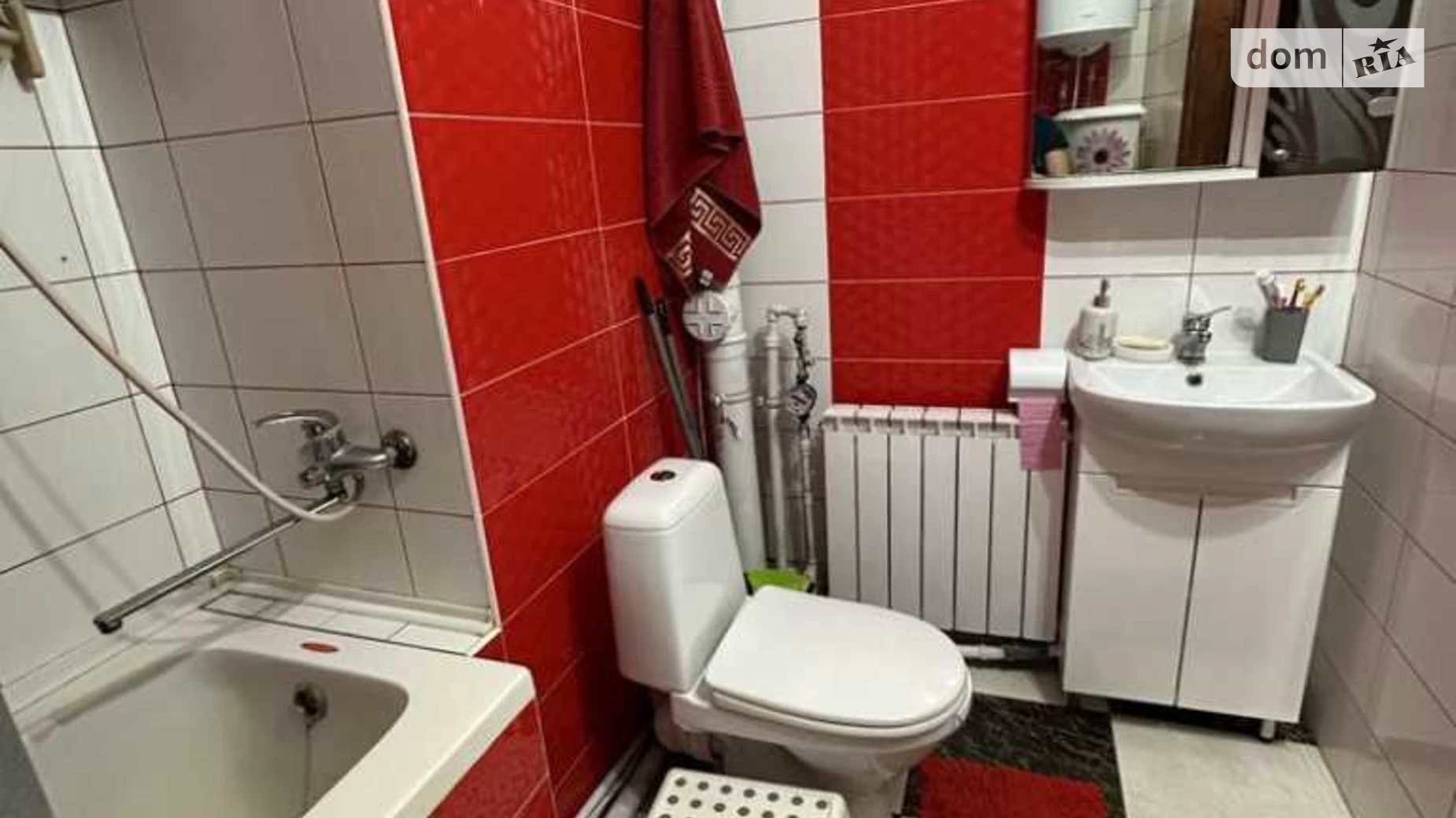 Продається 1-кімнатна квартира 41.4 кв. м у Щербанях, вул. Петровського - фото 5