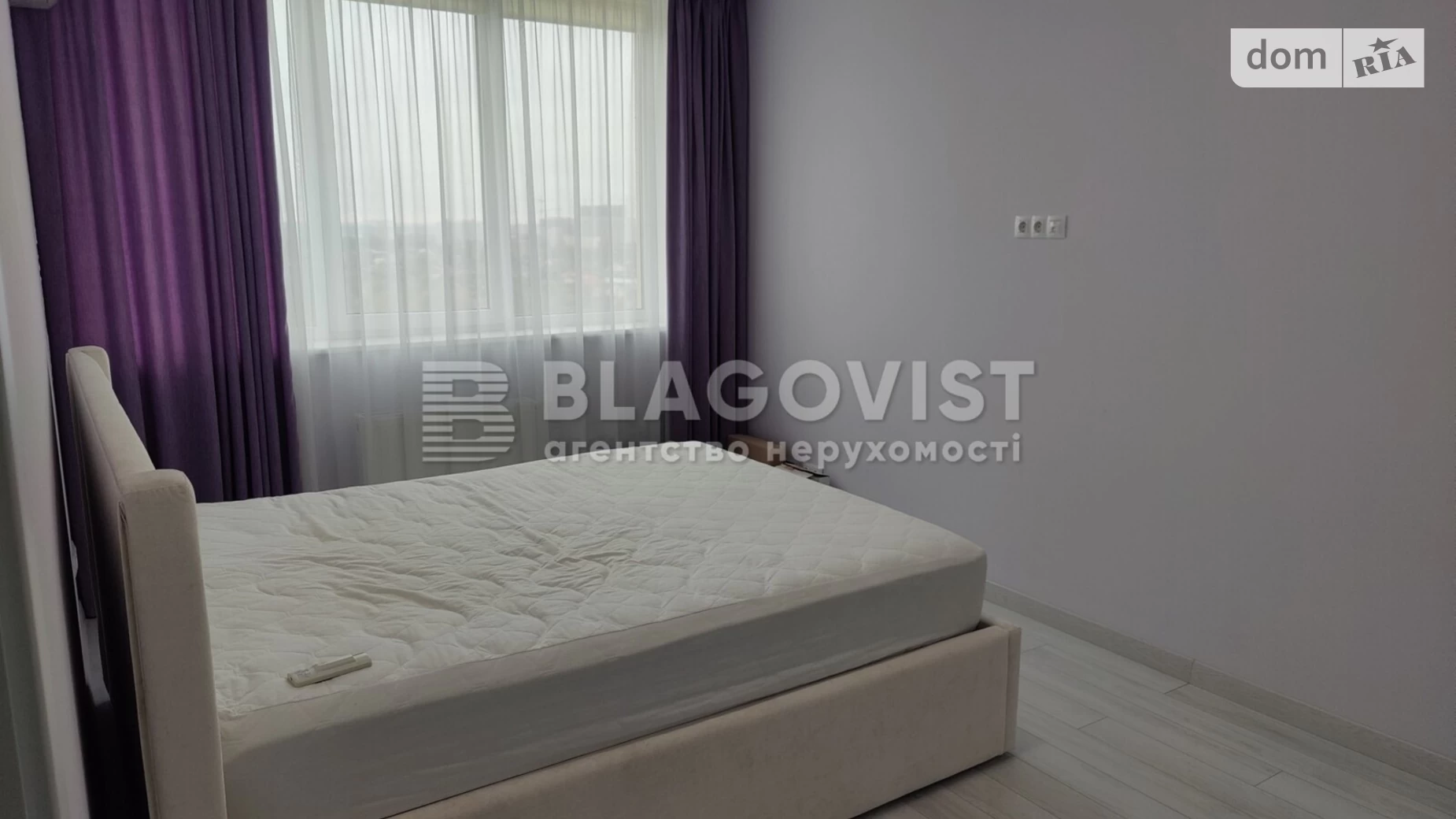 Продается 1-комнатная квартира 44.3 кв. м в Киеве, ул. Ушинского, 14А - фото 3