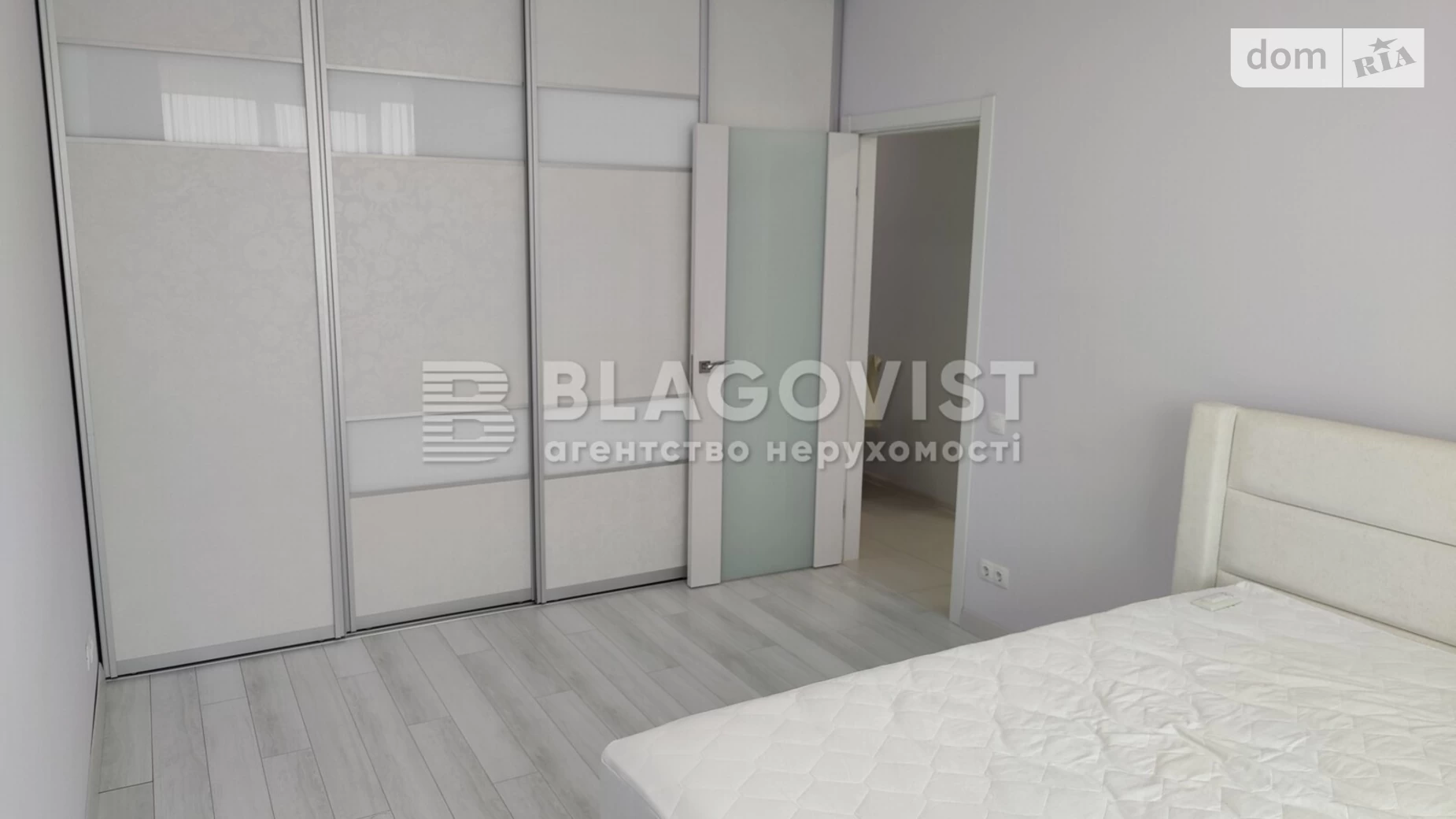 Продается 1-комнатная квартира 44.3 кв. м в Киеве, ул. Ушинского, 14А - фото 2