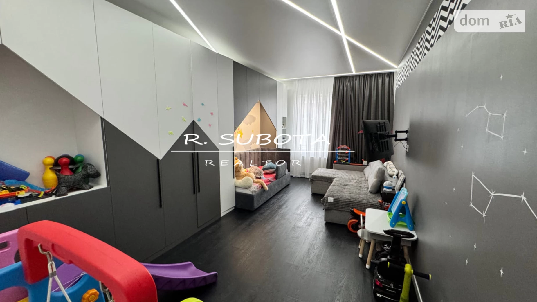 Продается 3-комнатная квартира 125.1 кв. м в Днепре, цена: 187000 $ - фото 2