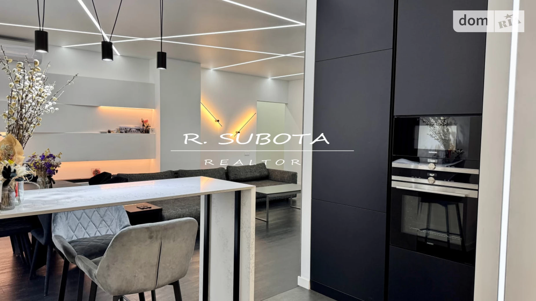 Продается 3-комнатная квартира 125.1 кв. м в Днепре, цена: 187000 $ - фото 3