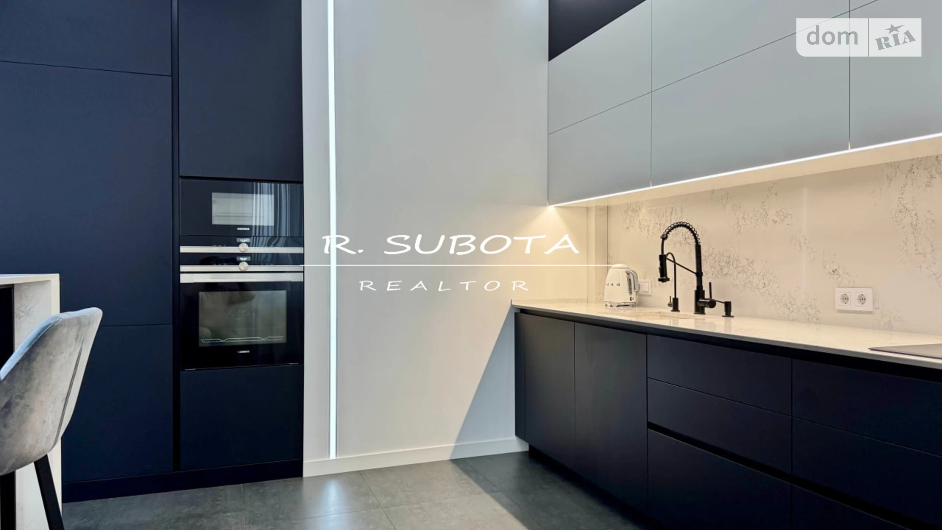 Продается 3-комнатная квартира 125.1 кв. м в Днепре, цена: 187000 $ - фото 4