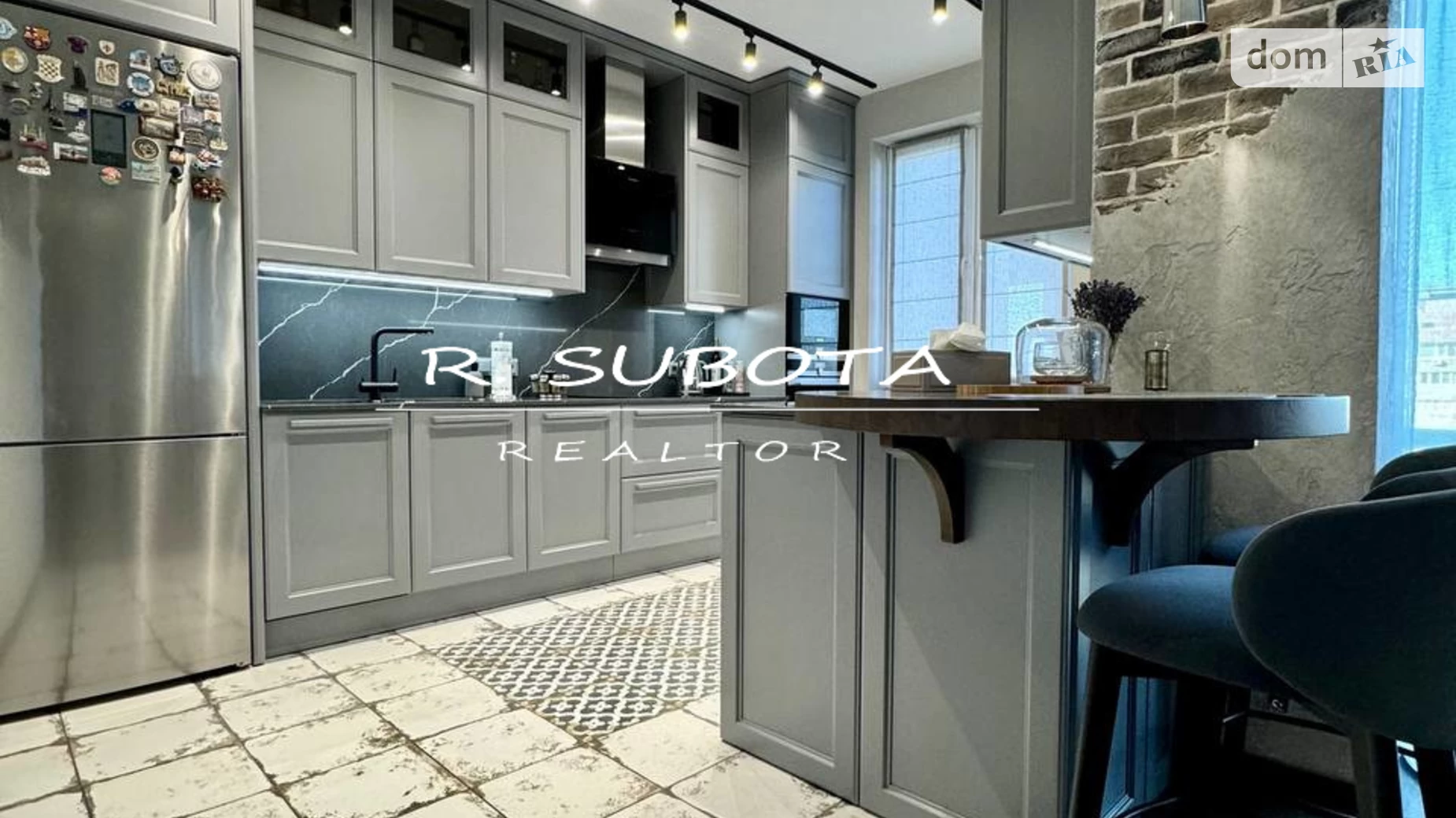 Продается 3-комнатная квартира 124.6 кв. м в Днепре, цена: 210000 $ - фото 3