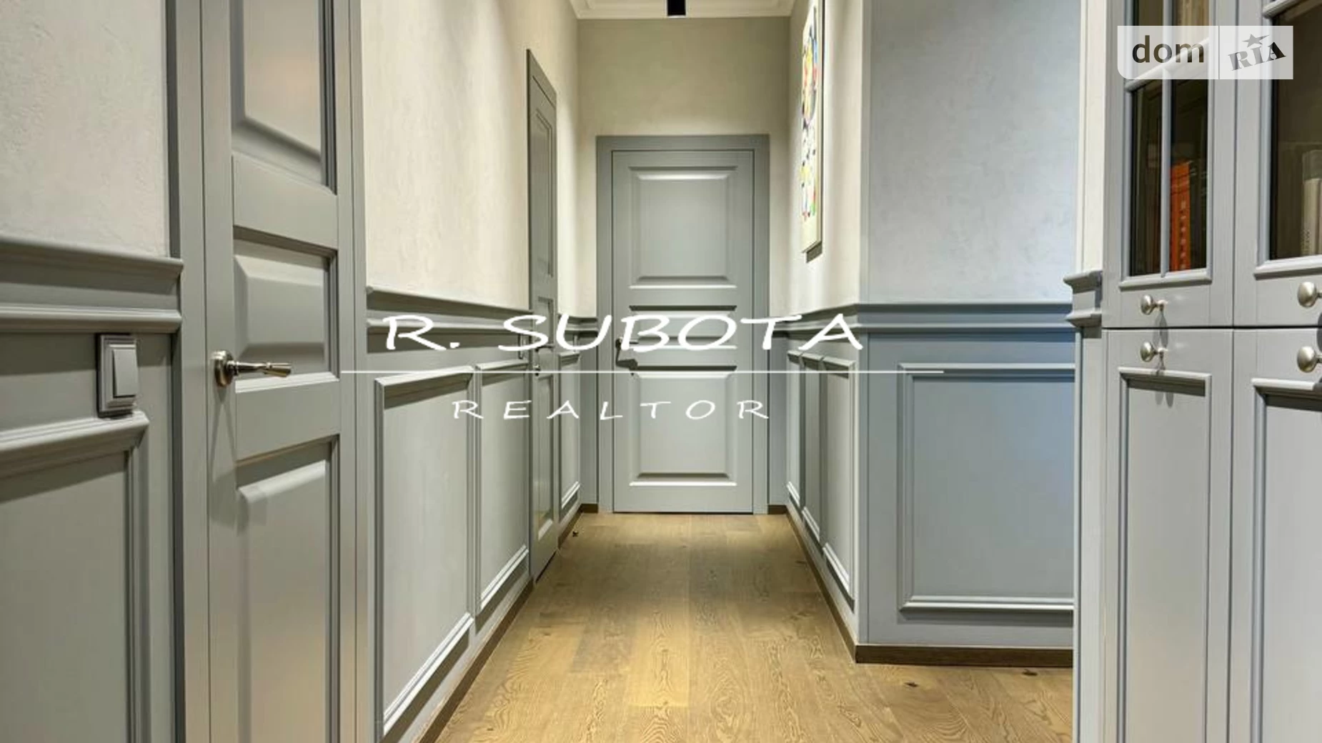 Продается 3-комнатная квартира 124.6 кв. м в Днепре, цена: 210000 $ - фото 4