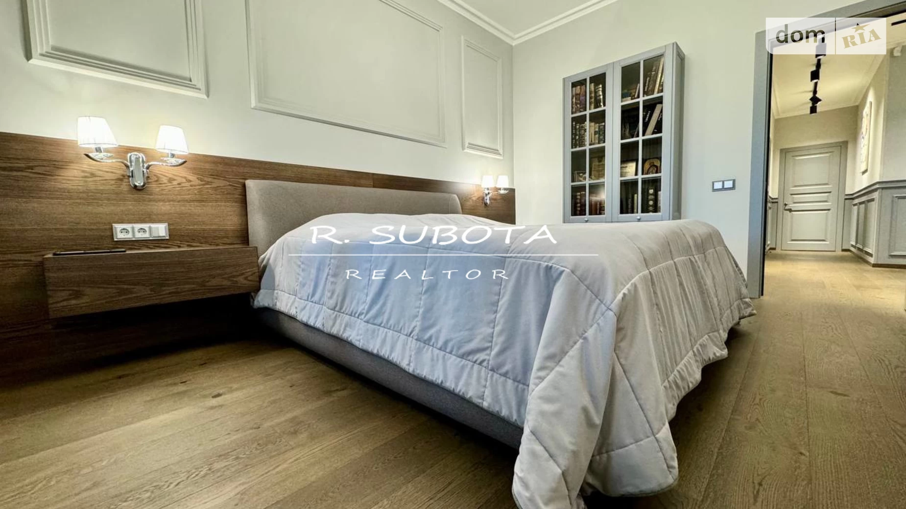 Продается 3-комнатная квартира 124.6 кв. м в Днепре, цена: 210000 $ - фото 2
