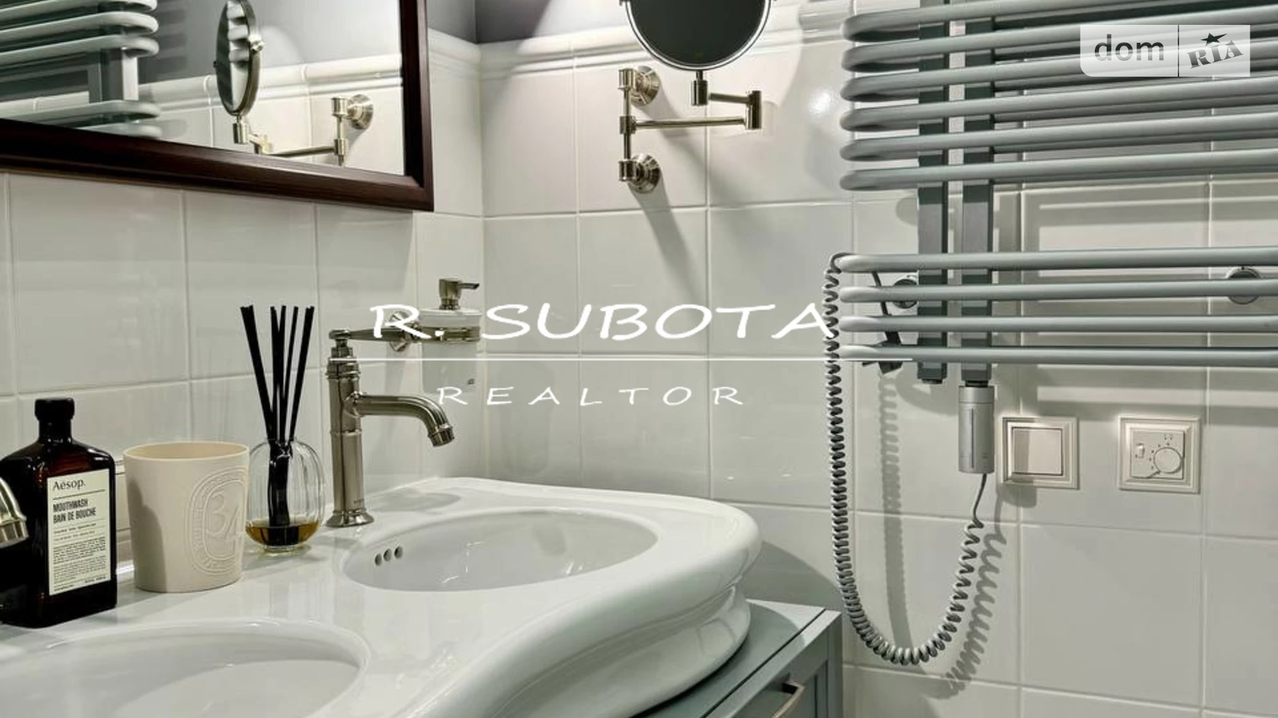 Продается 3-комнатная квартира 124.6 кв. м в Днепре, цена: 210000 $ - фото 5