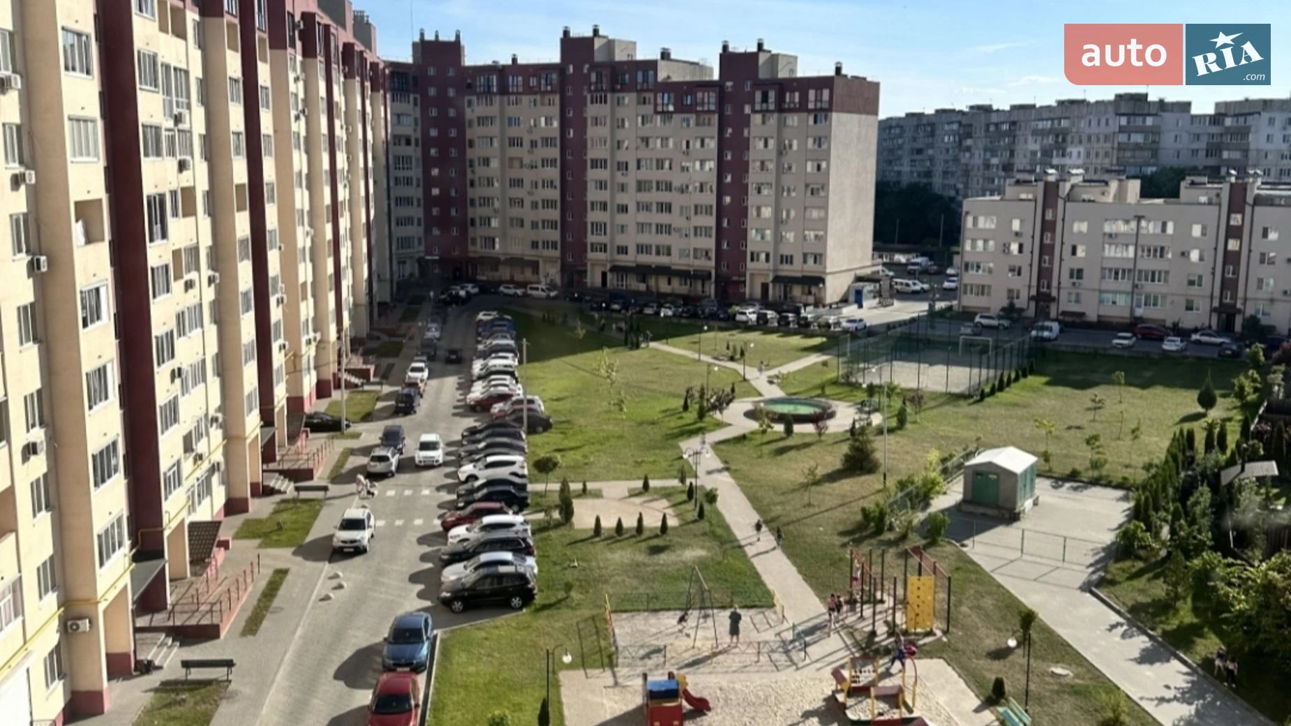 Продається 1-кімнатна квартира 38.7 кв. м у Черкасах, вул. Івана Кожедуба(Путейка), 52 - фото 5