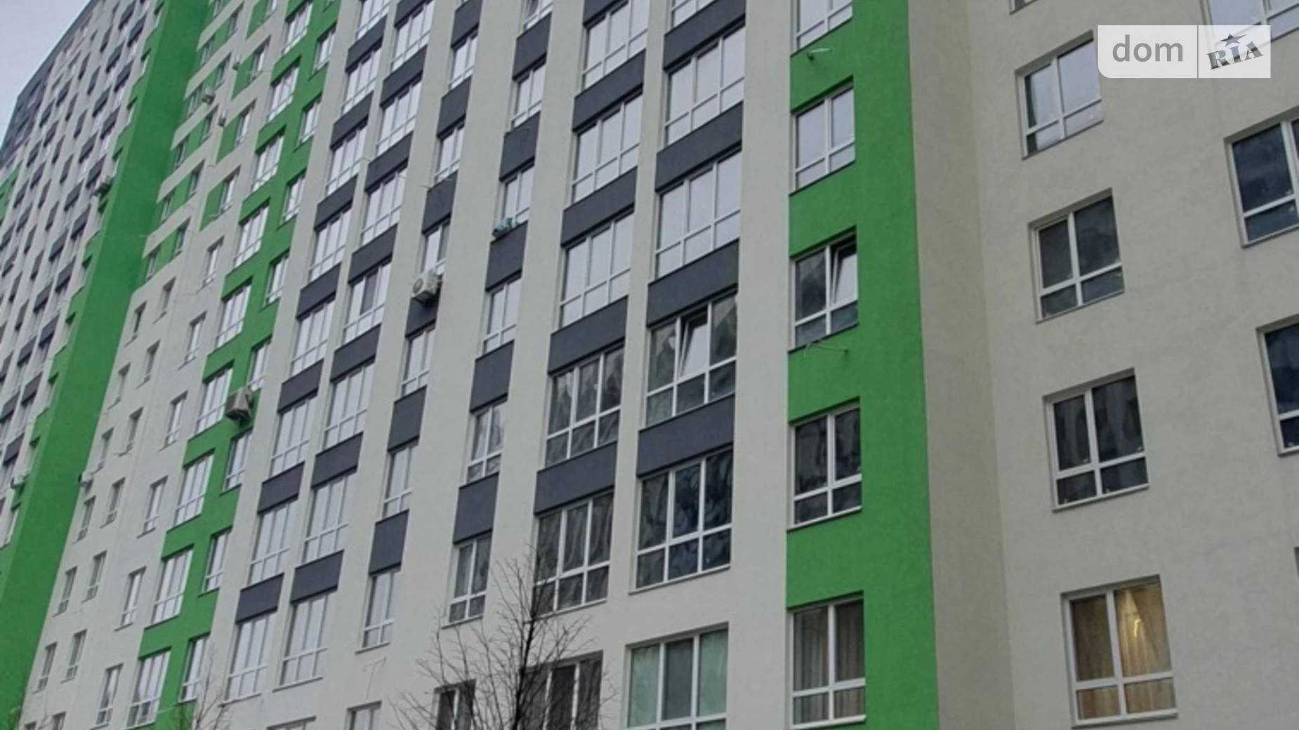 Продається 3-кімнатна квартира 79.8 кв. м у Ірпені, вул. Університетська(Карла Маркса), 3/13 - фото 2
