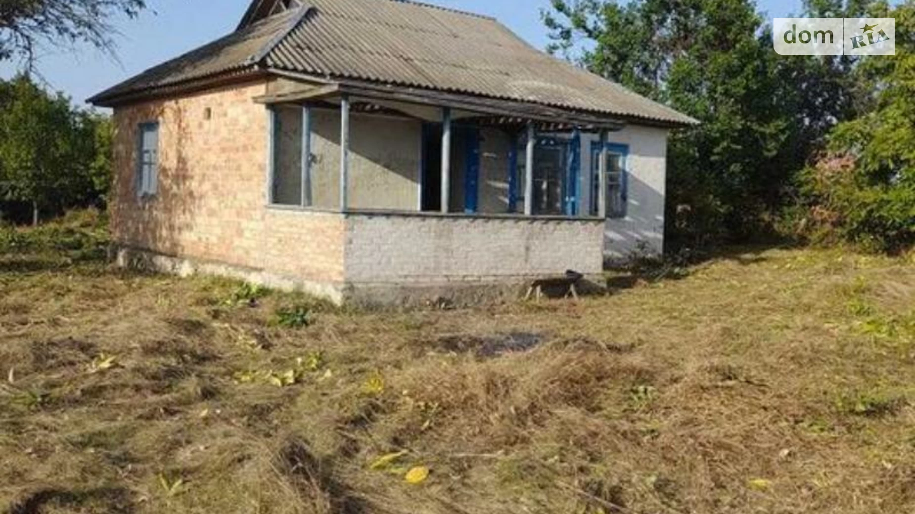 Продается одноэтажный дом 43.1 кв. м с бассейном, цена: 55000 грн - фото 2