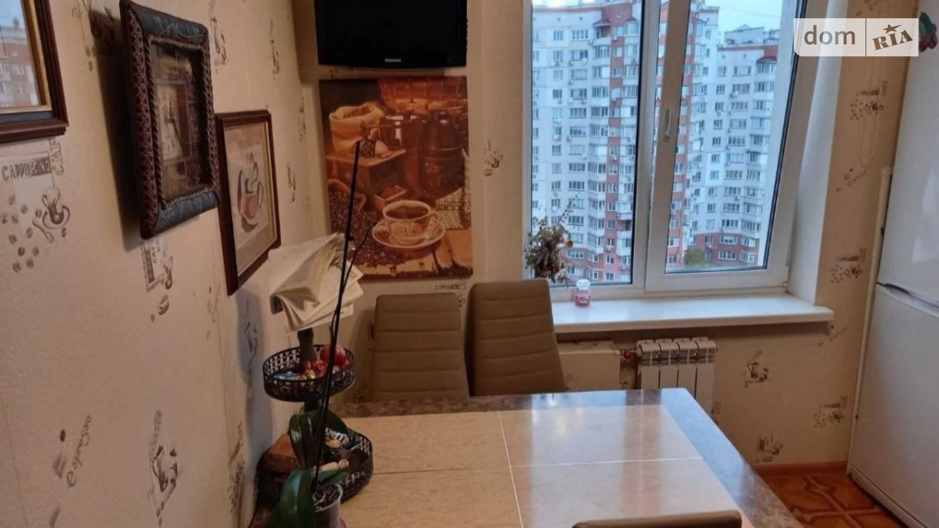 Продается 3-комнатная квартира 80.1 кв. м в Броварах, ул. Михаила Грушевского, 25 - фото 4