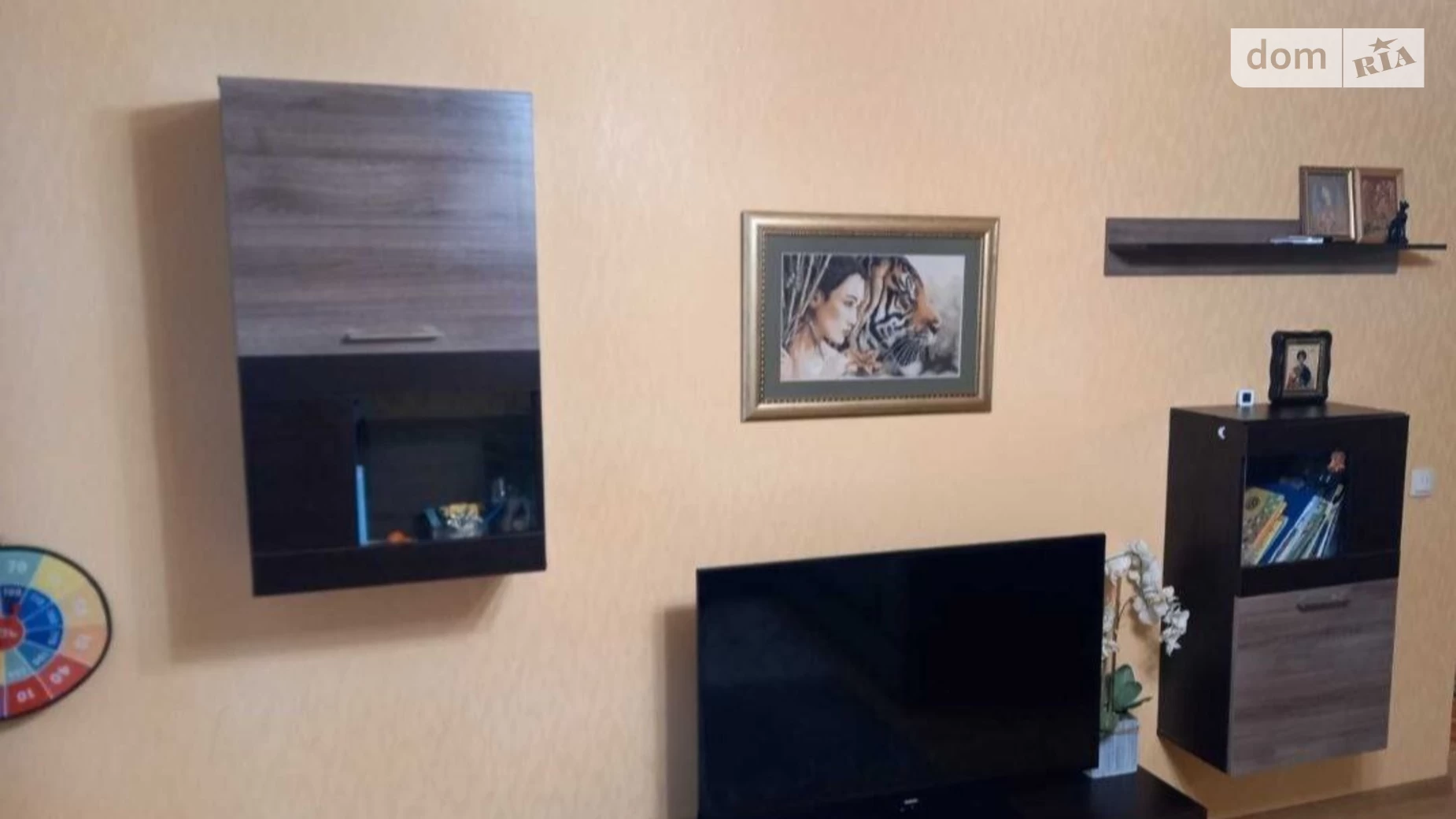 Продается 3-комнатная квартира 80.1 кв. м в Броварах, ул. Михаила Грушевского, 25 - фото 3
