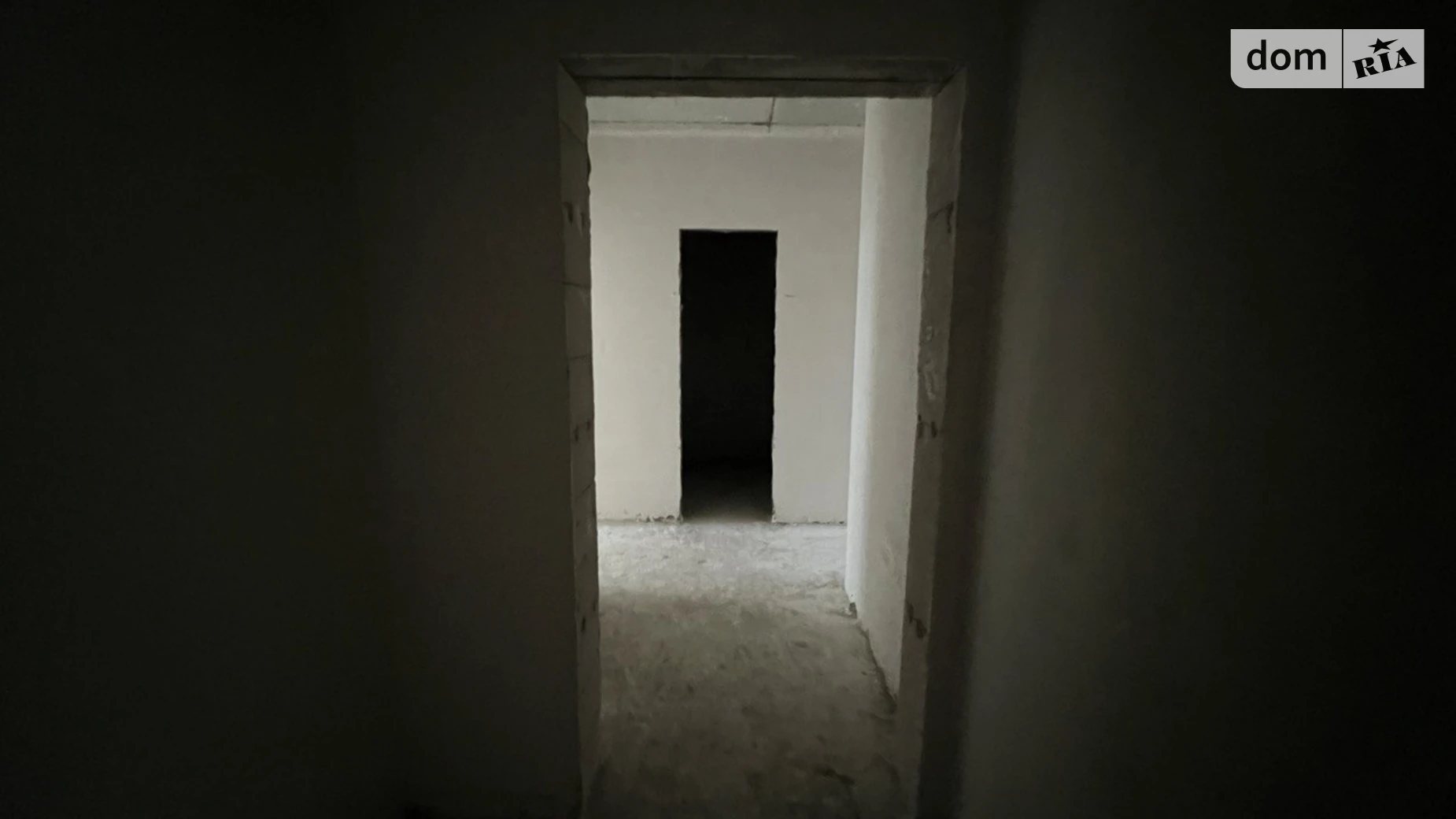 Продается 1-комнатная квартира 41.34 кв. м в Ирпене, ул. Ольги Кобылянской(Достоевского), 1В/26 - фото 4