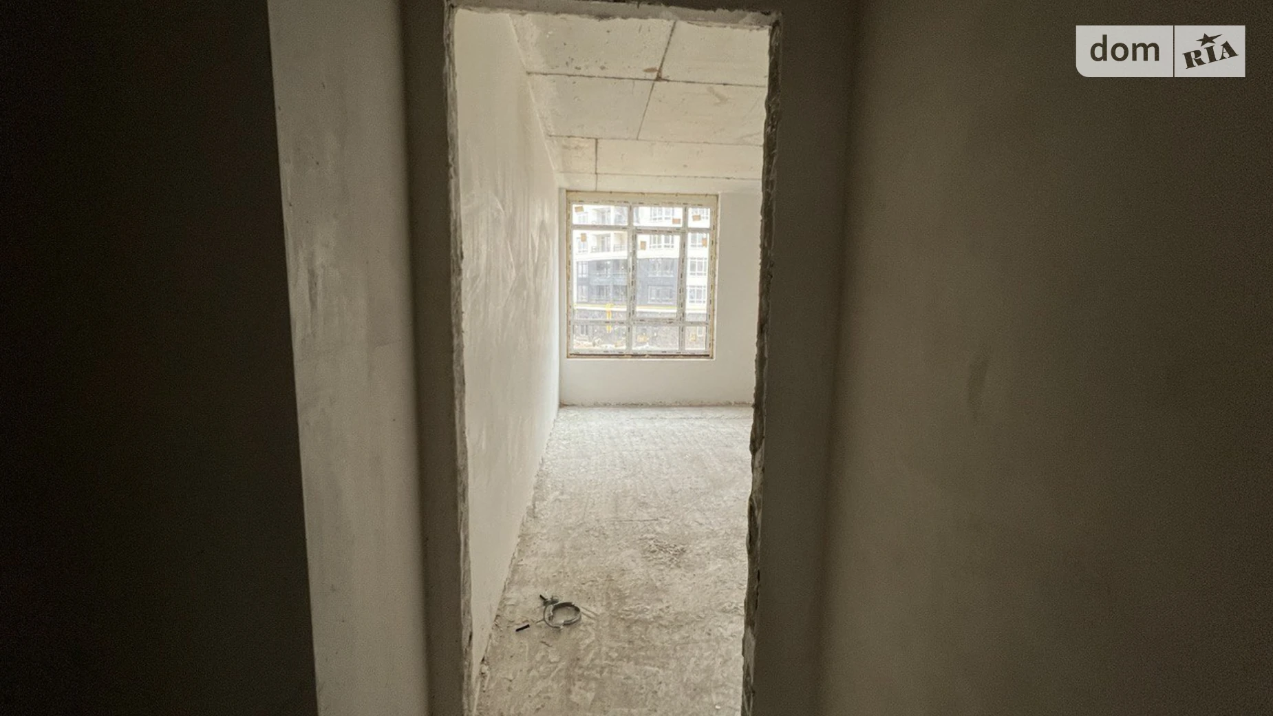 Продается 1-комнатная квартира 41.34 кв. м в Ирпене, ул. Ольги Кобылянской(Достоевского), 1В/26 - фото 2