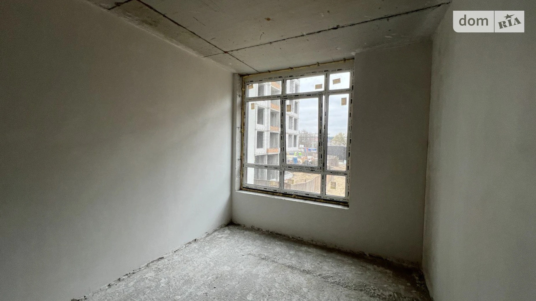 Продается 1-комнатная квартира 41.34 кв. м в Ирпене, ул. Ольги Кобылянской(Достоевского), 1В/26 - фото 5