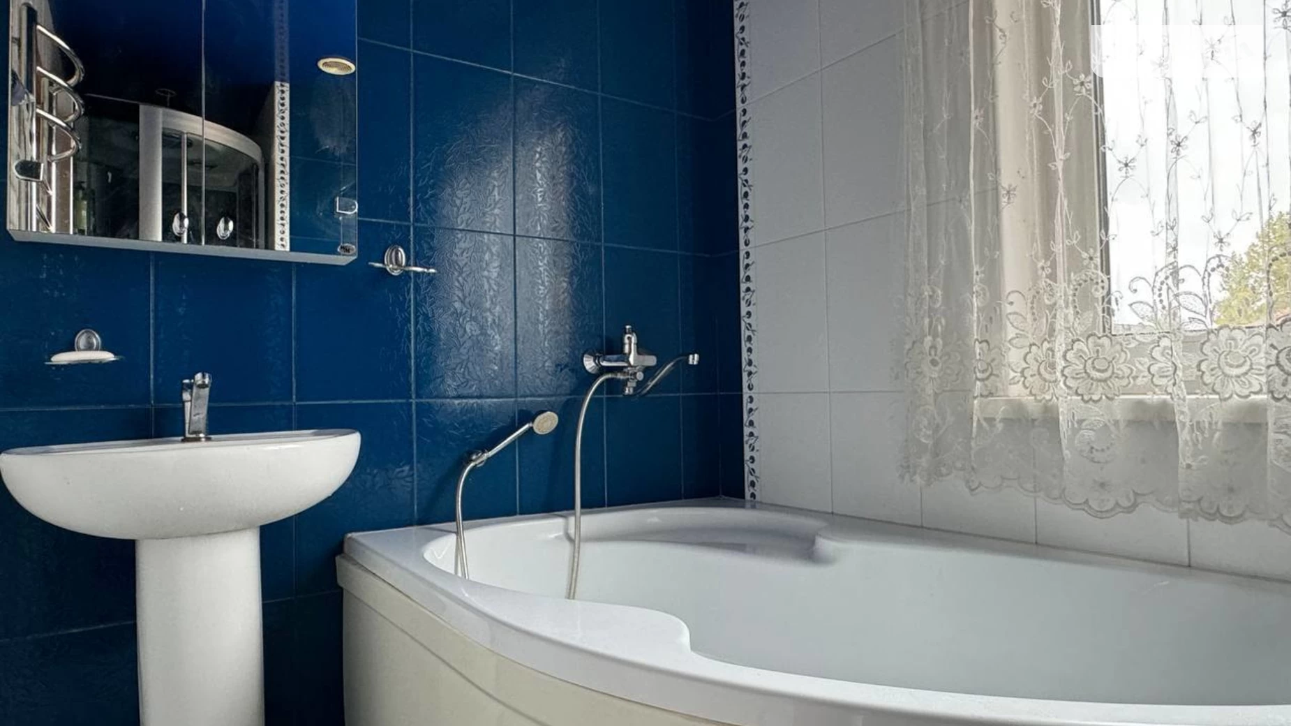 Сдается в аренду дом на 2 этажа 120 кв. м с подвалом, цена: 37000 грн - фото 4