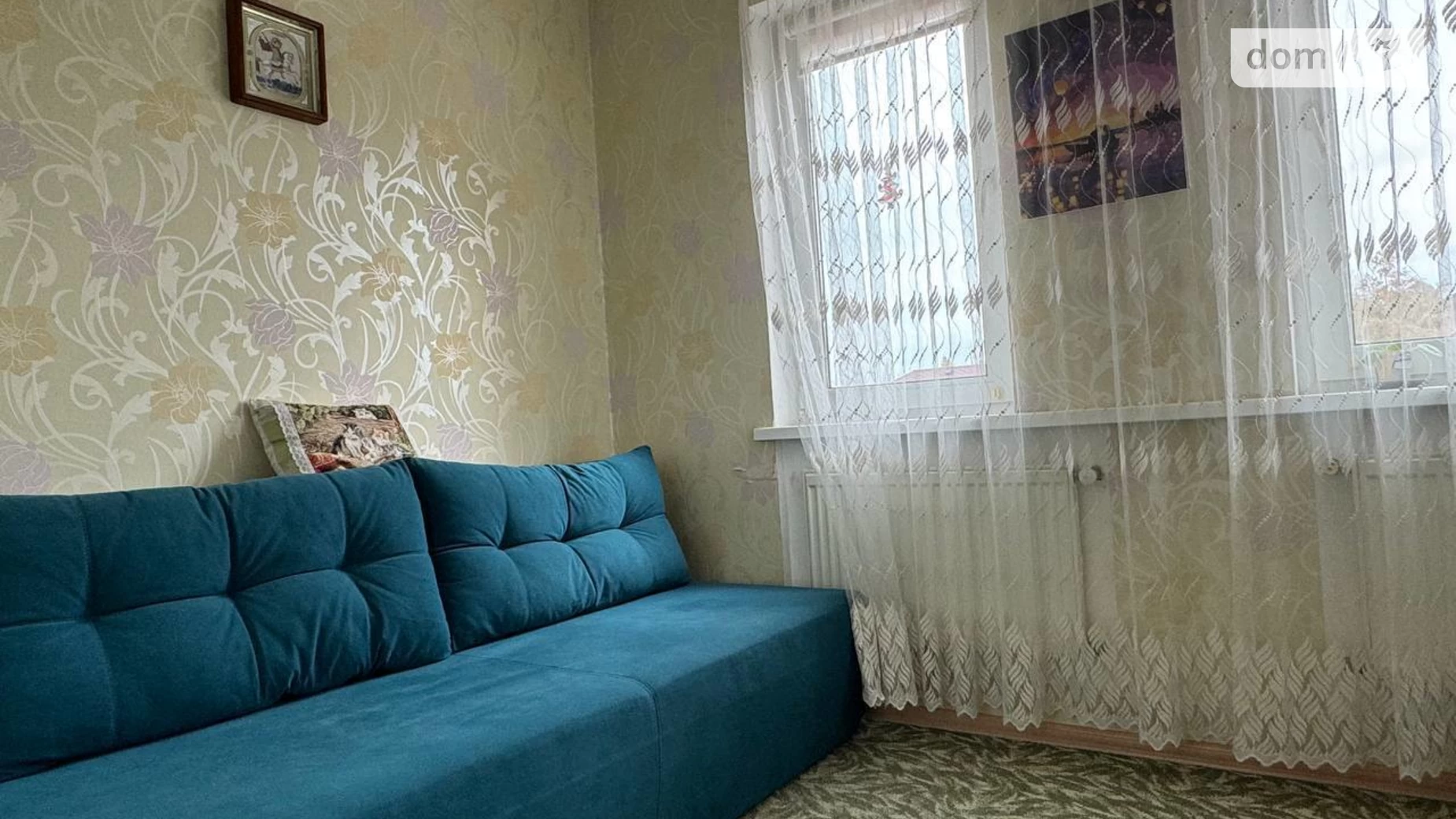 Сдается в аренду дом на 2 этажа 120 кв. м с подвалом, цена: 37000 грн - фото 5