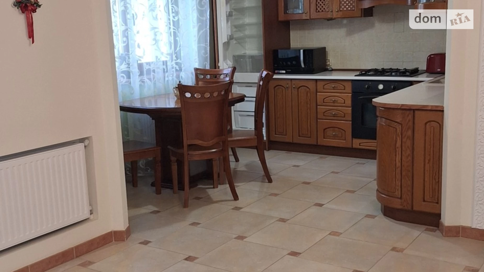 Продается 2-комнатная квартира 75 кв. м в Львове, ул. Вашингтона Джорджа, 4А - фото 4