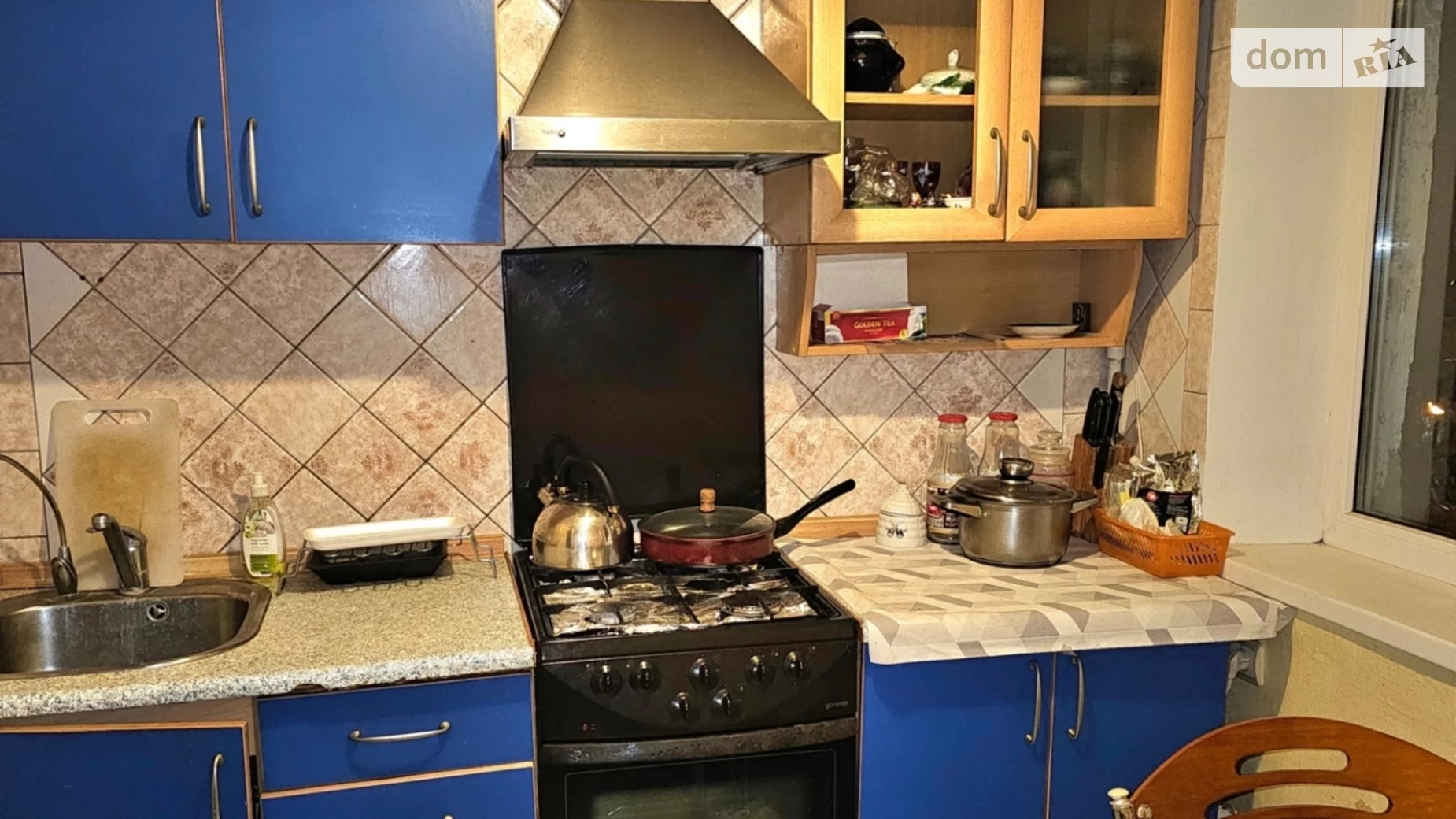 Сдается в аренду 2-комнатная квартира 48 кв. м в Харькове, ул. Нескореных(Героев Труда) - фото 3