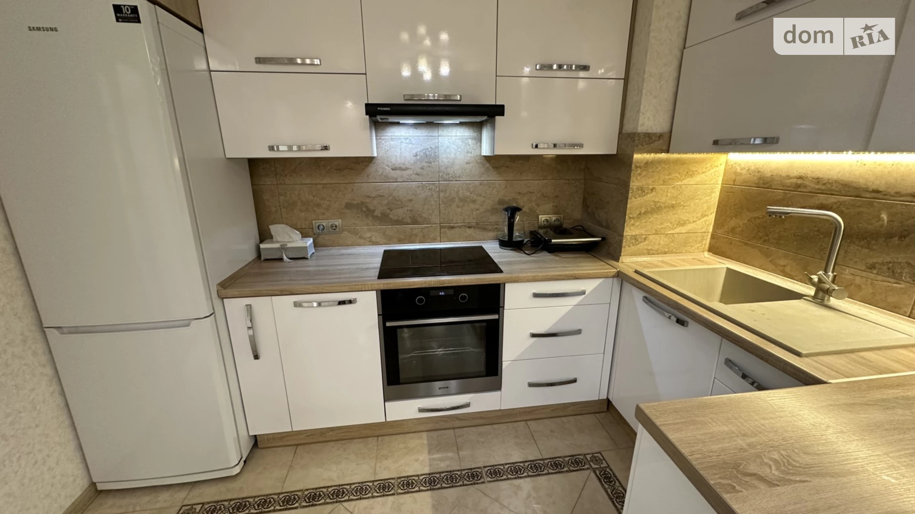 Продається 2-кімнатна квартира 78 кв. м у Вінниці, вул. Замостянська, 34А - фото 3