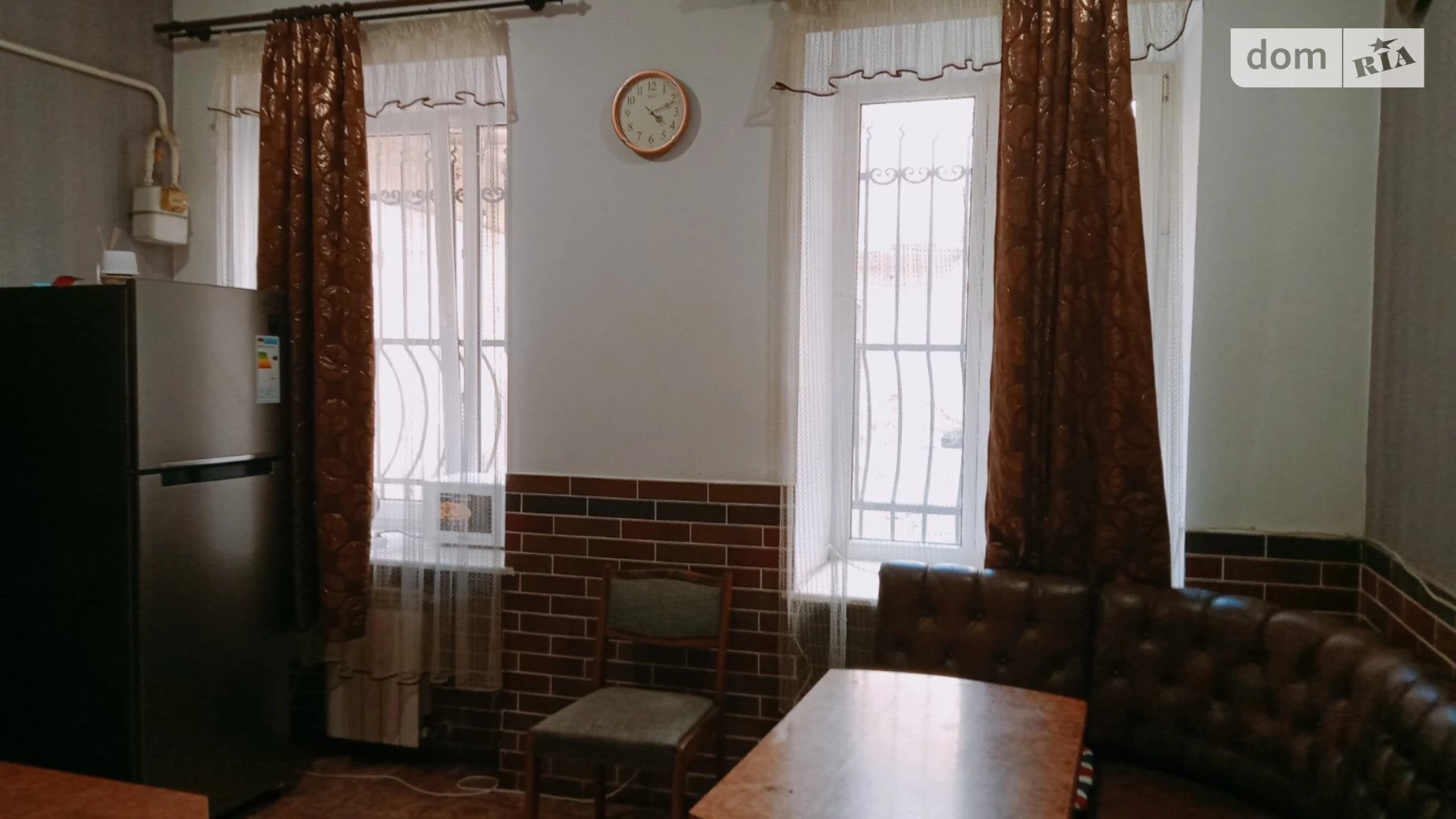 Сдается в аренду 1-комнатная квартира 35 кв. м в Львове, ул. Фурманская - фото 4