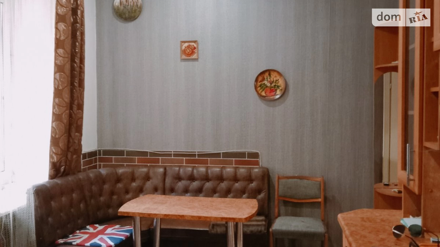 Сдается в аренду 1-комнатная квартира 35 кв. м в Львове, ул. Фурманская - фото 5