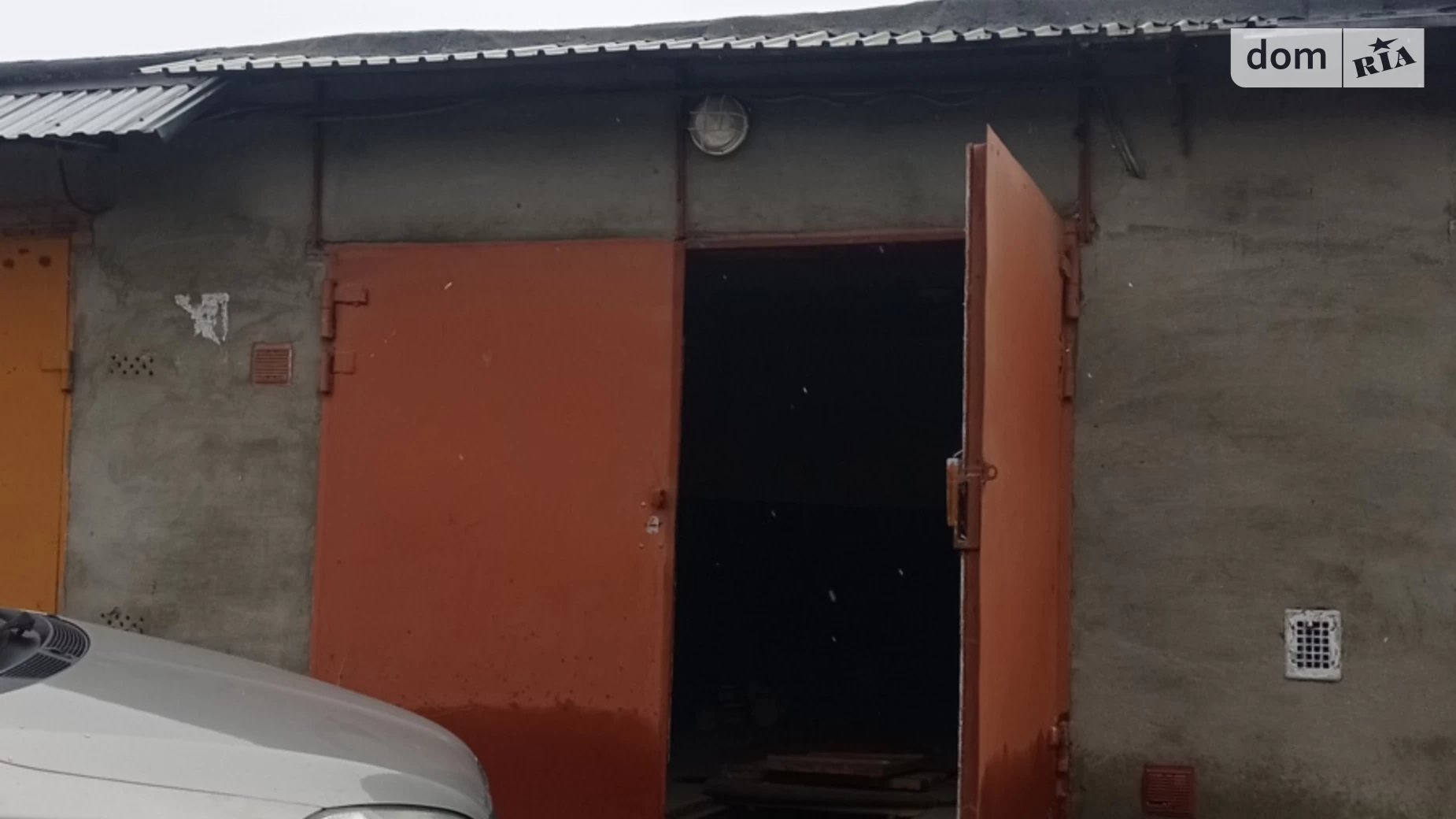 Продається місце в гаражному кооперативі під легкове авто на 19 кв. м, цена: 8999 $ - фото 3