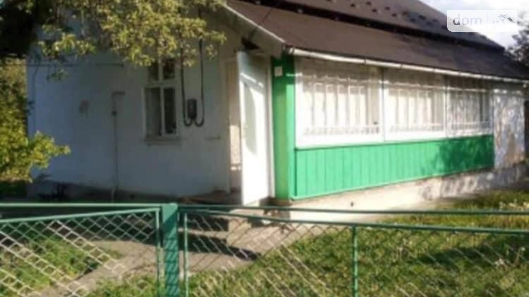 Продается одноэтажный дом 68.8 кв. м с камином, цена: 25000 $ - фото 2