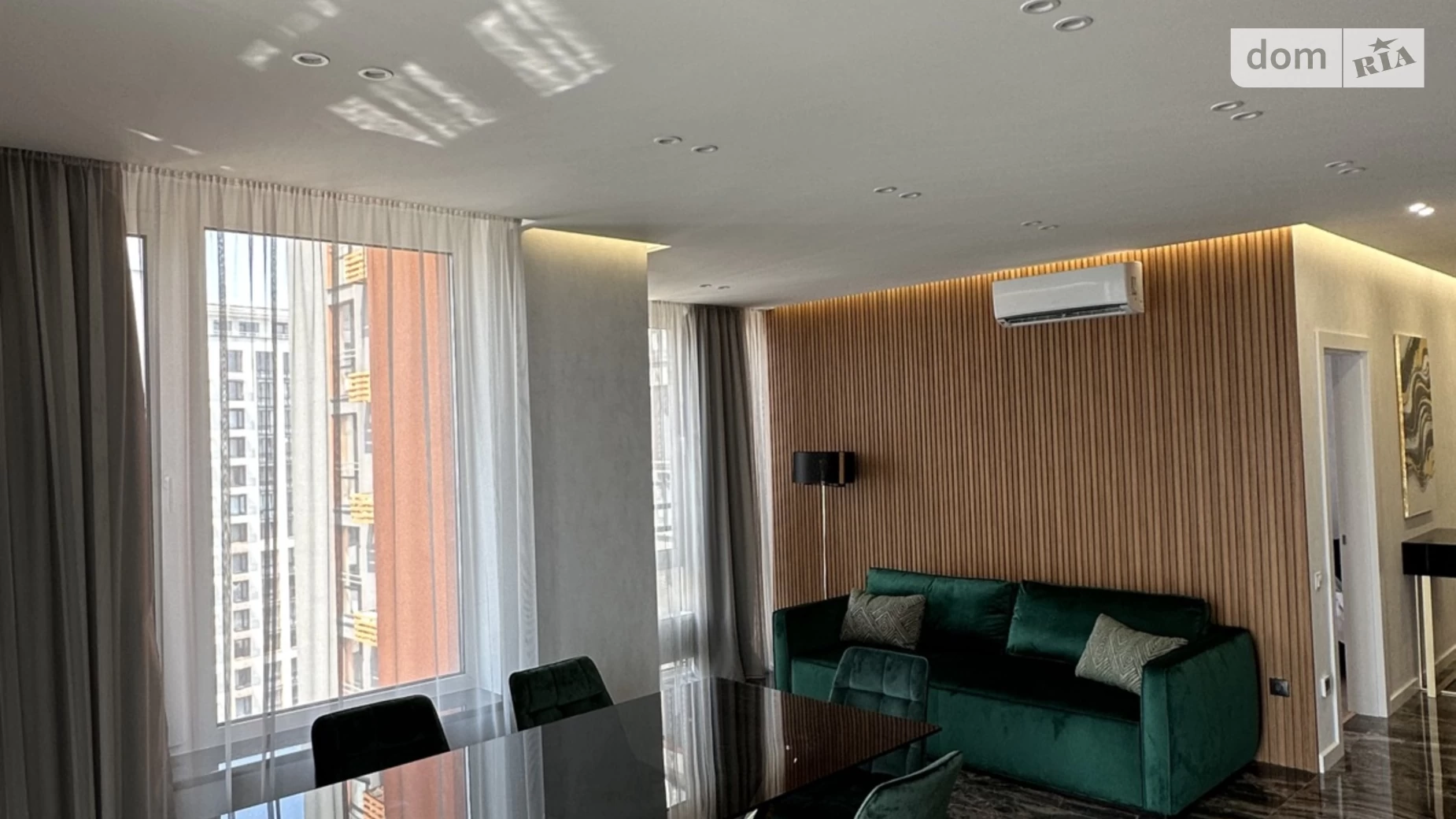 Продается 3-комнатная квартира 84.1 кв. м в Киеве, наб. Днепровская, 18А - фото 4