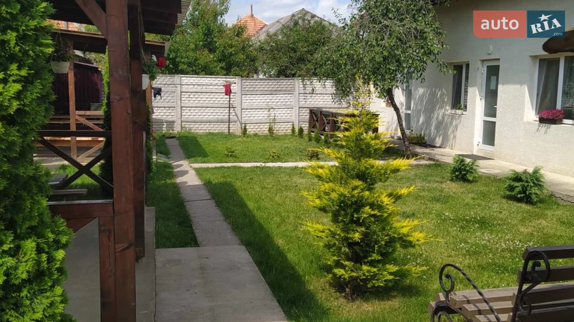 Сдается в аренду одноэтажный дом с подвалом, цена: 200 грн - фото 3