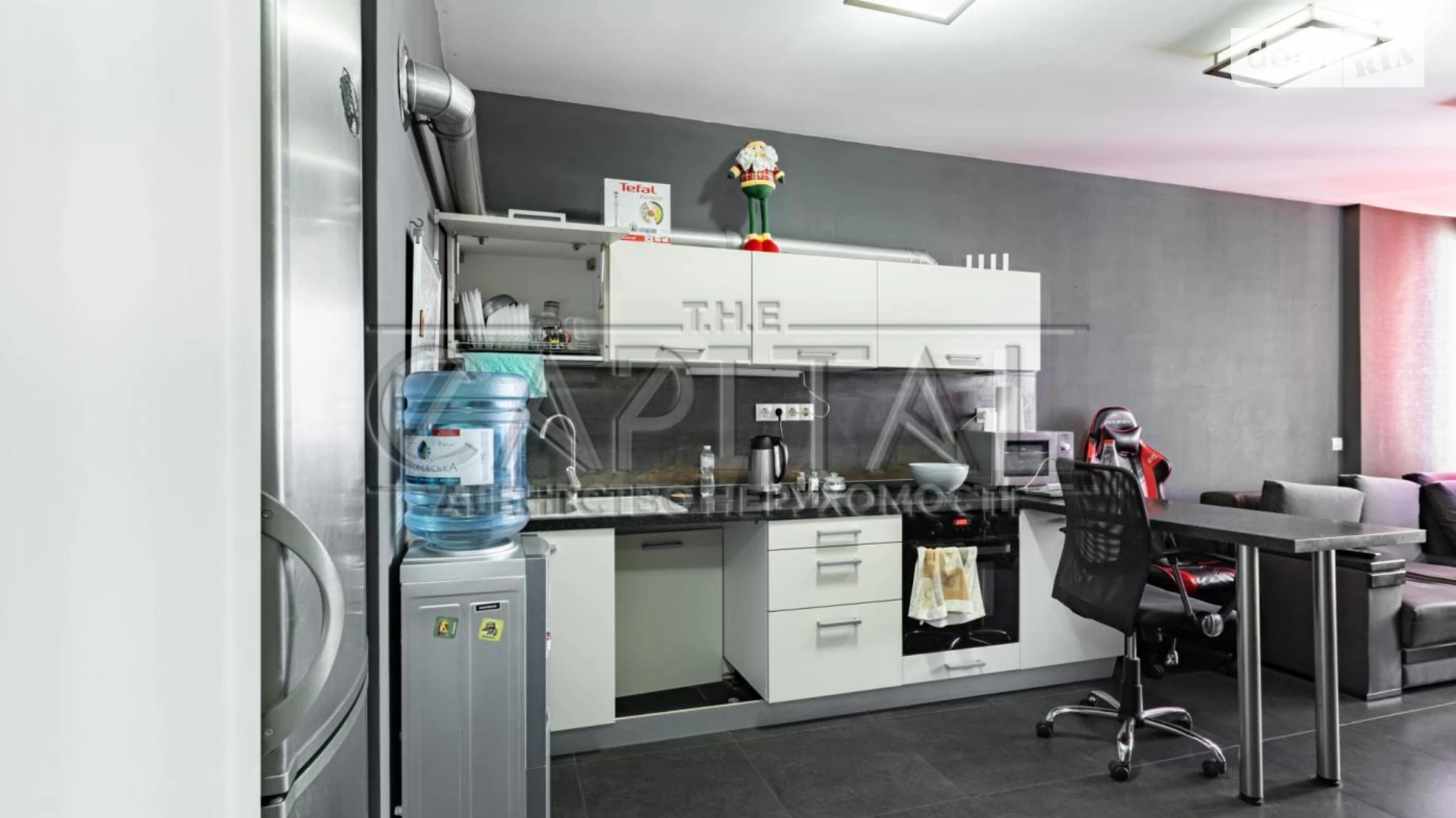Продается 2-комнатная квартира 82.1 кв. м в Киеве, наб. Днепровская, 26А - фото 3