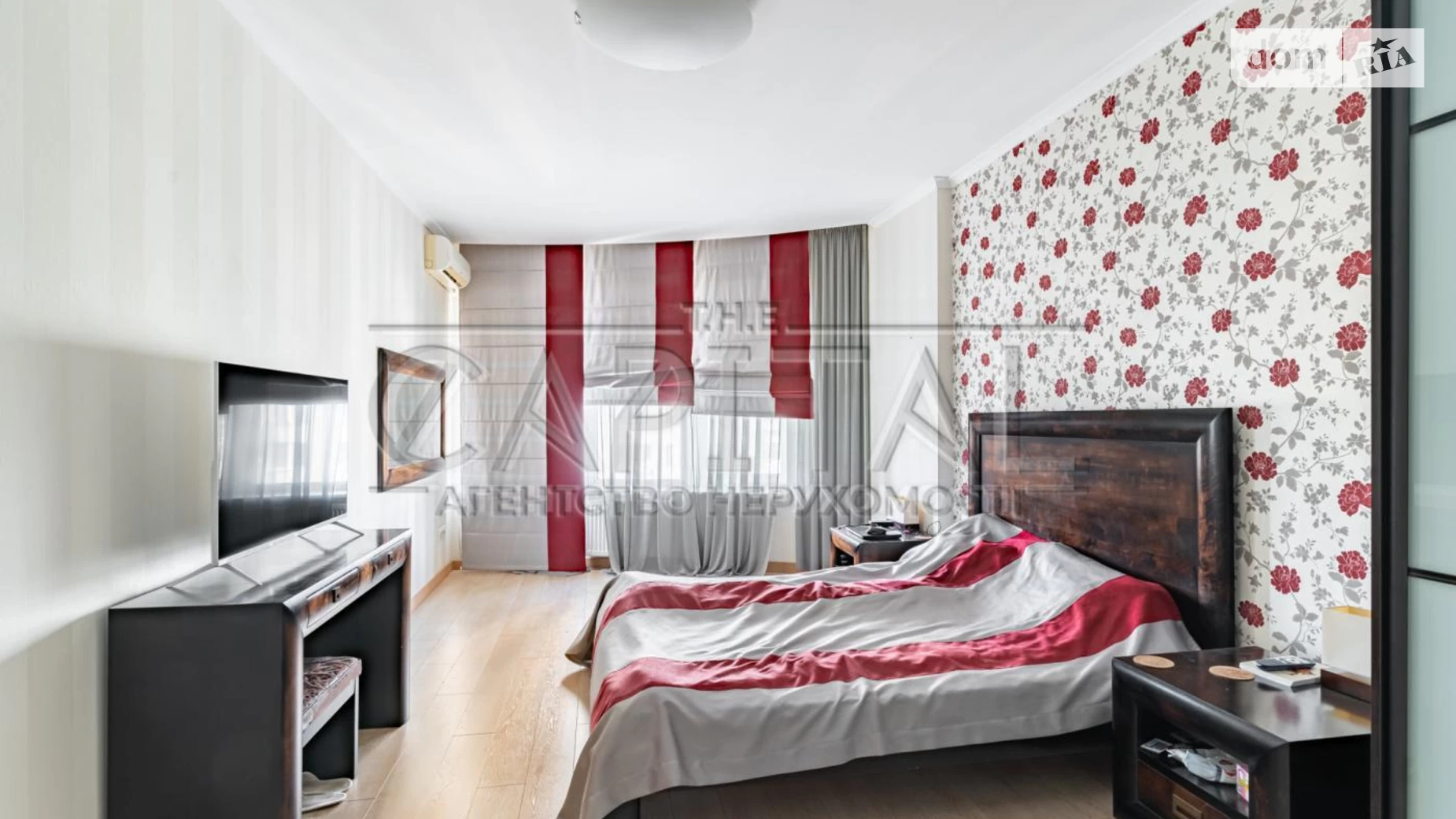 Продается 2-комнатная квартира 82.1 кв. м в Киеве, наб. Днепровская, 26А - фото 4