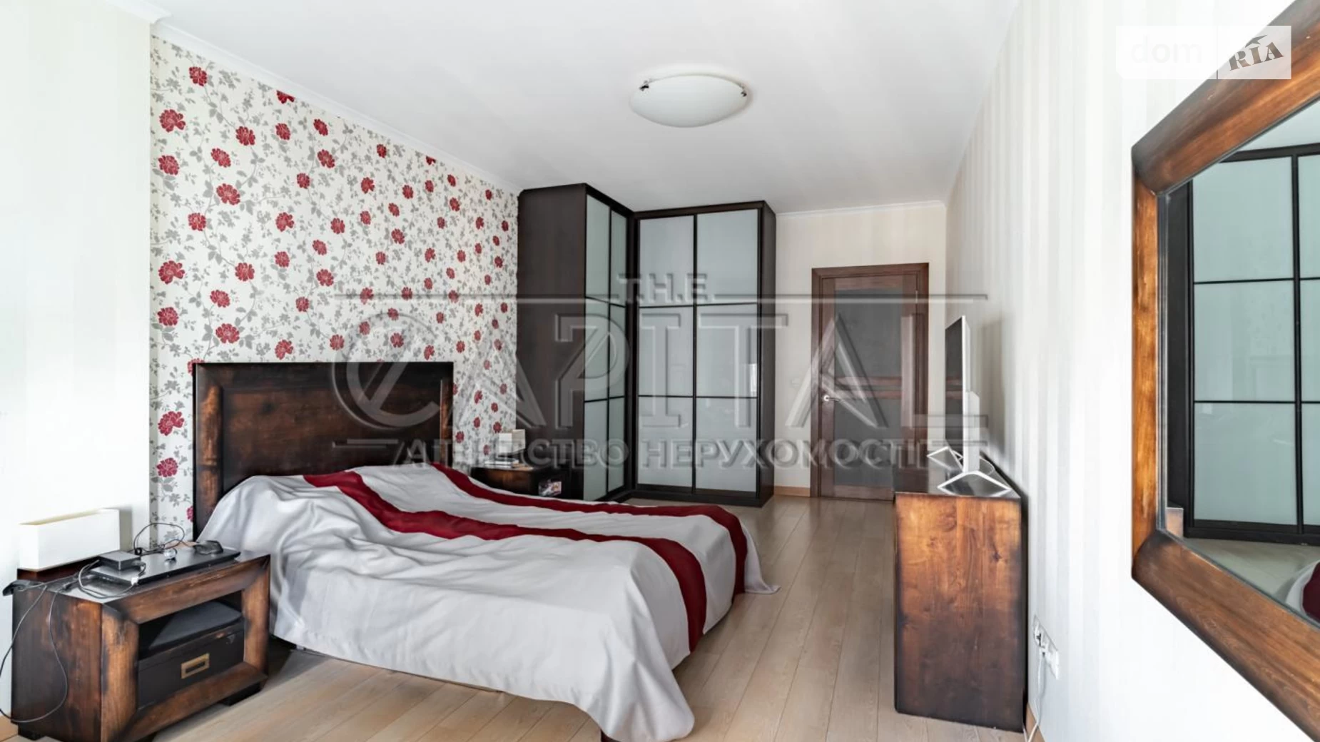 Продается 2-комнатная квартира 82.1 кв. м в Киеве, наб. Днепровская, 26А - фото 5