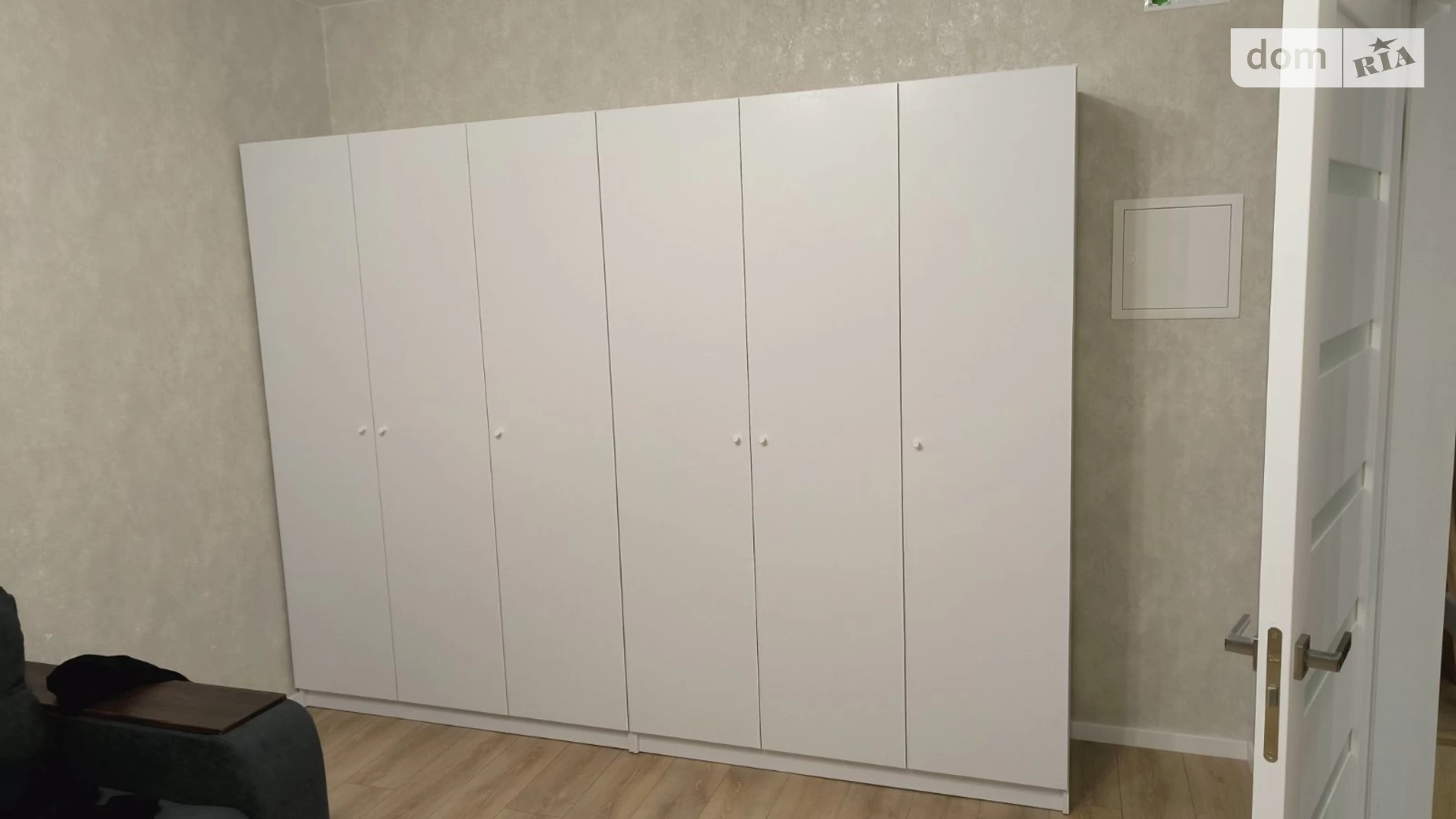 1-кімнатна квартира 38 кв. м у Луцьку - фото 2