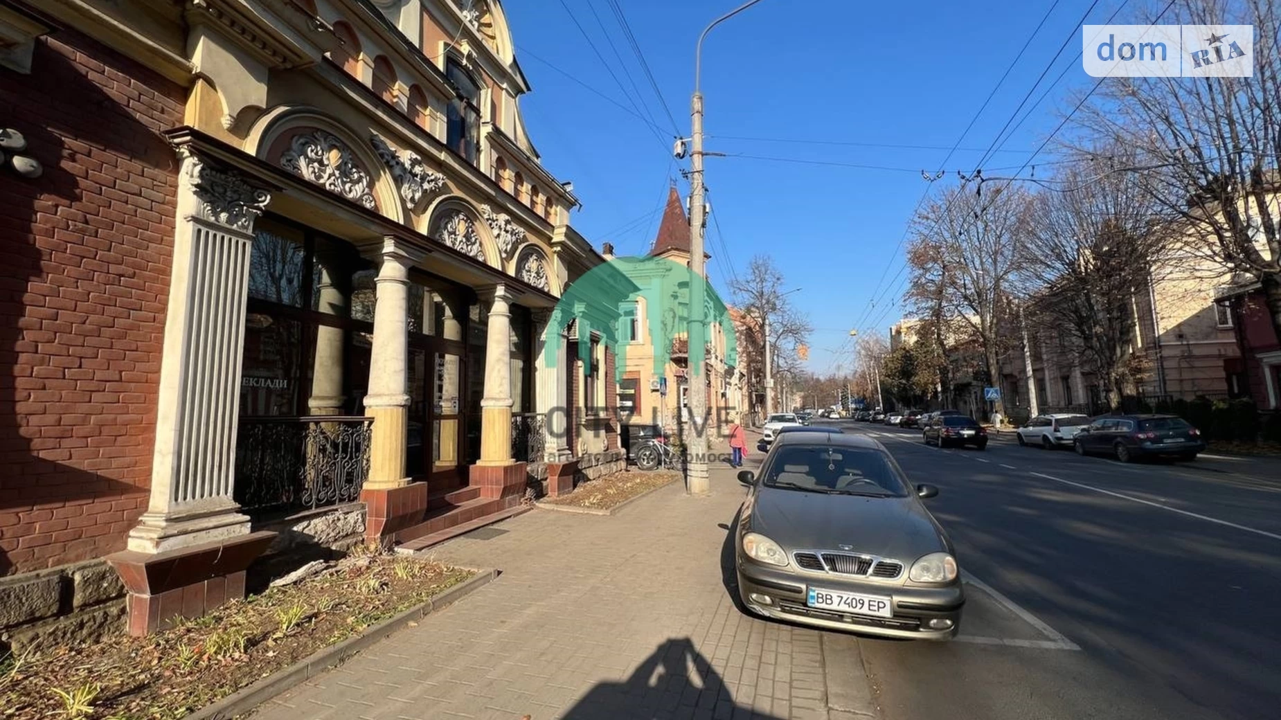 ул. Лепкого Богдана, 43 Центр Ивано-Франковск, цена: 156000 $ - фото 2