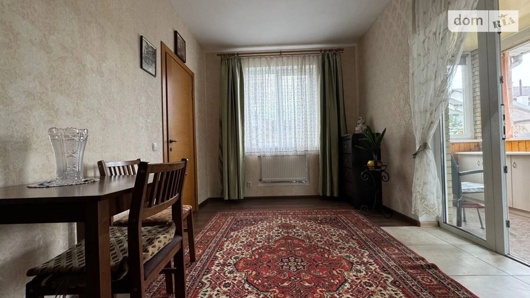 Сдается в аренду дом на 2 этажа 120 кв. м с камином, цена: 37000 грн - фото 3