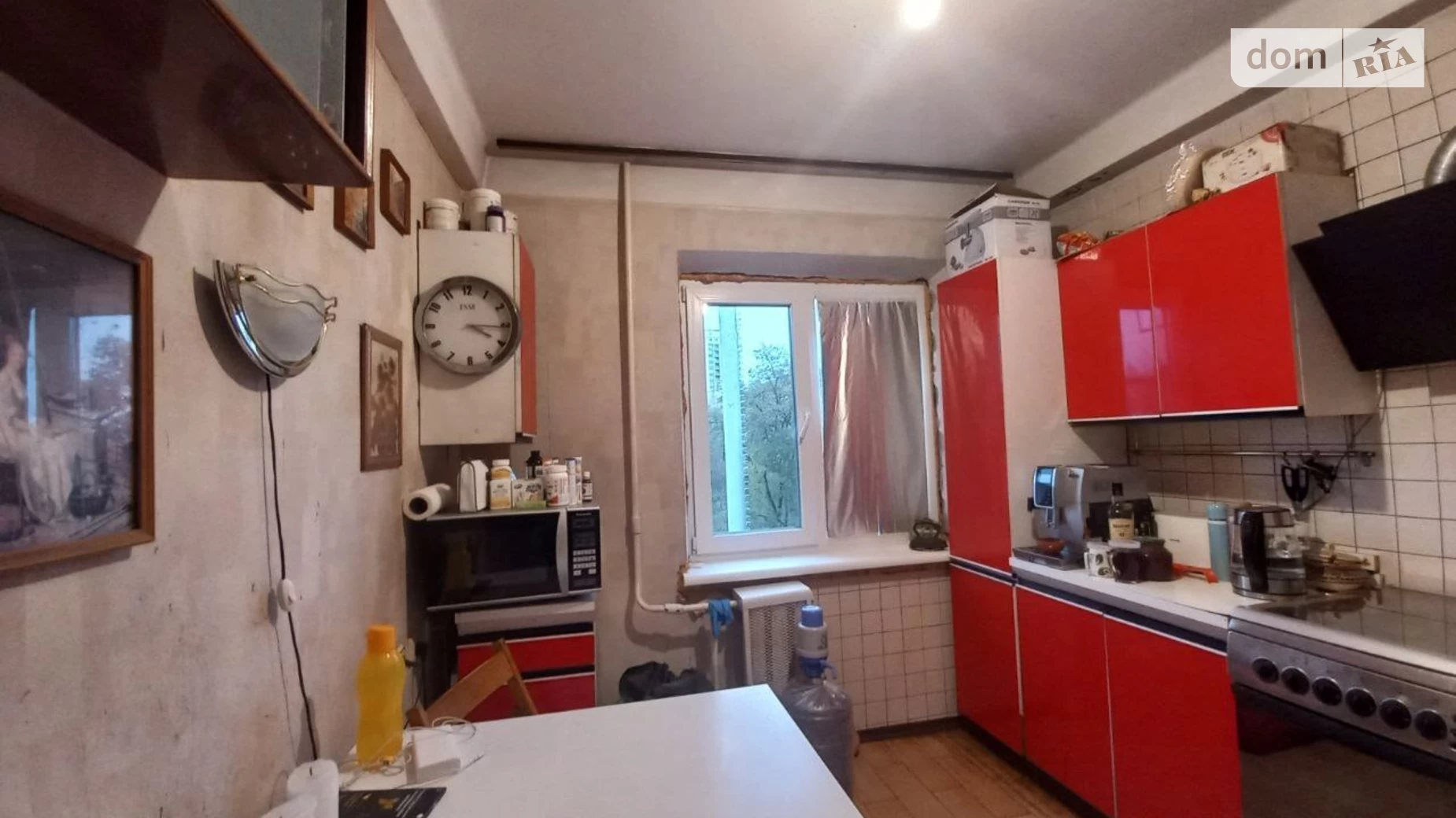 Продается 3-комнатная квартира 63.2 кв. м в Киеве, ул. Белорусская, 30А - фото 2