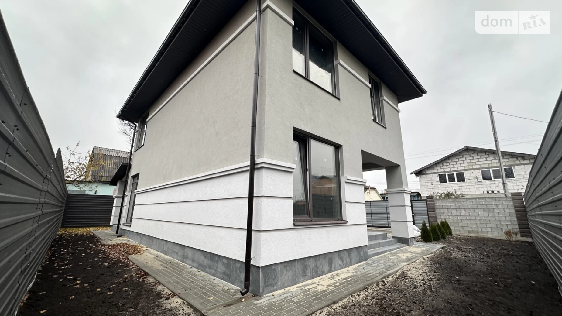 Продається будинок 2 поверховий 120 кв. м з гаражем, цена: 140000 $ - фото 2