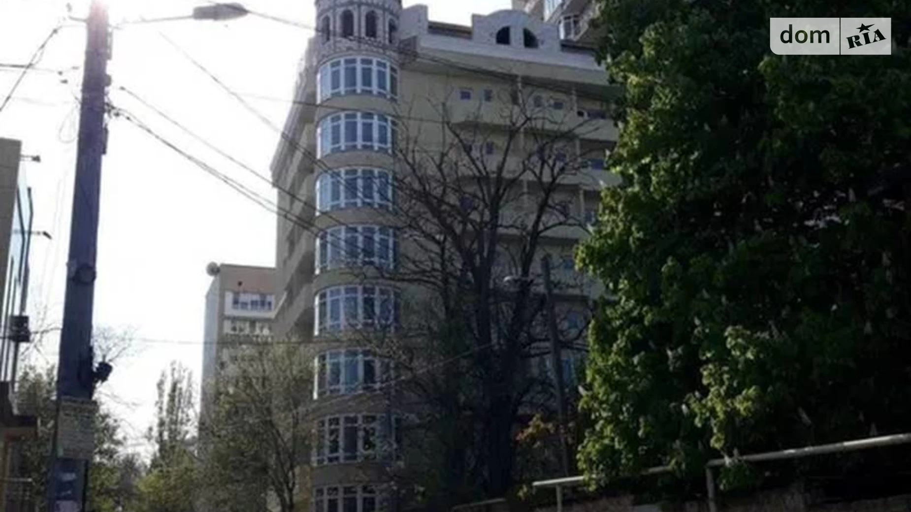 Продається 2-кімнатна квартира 59.1 кв. м у Одесі, вул. Сонячна, 4 - фото 2