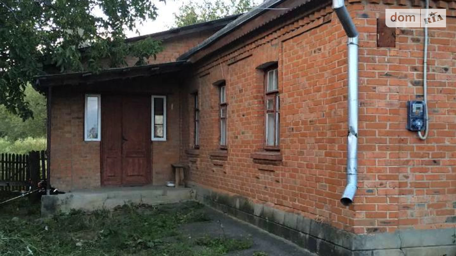 Продається одноповерховий будинок 79.4 кв. м з садом, цена: 39600 $ - фото 2