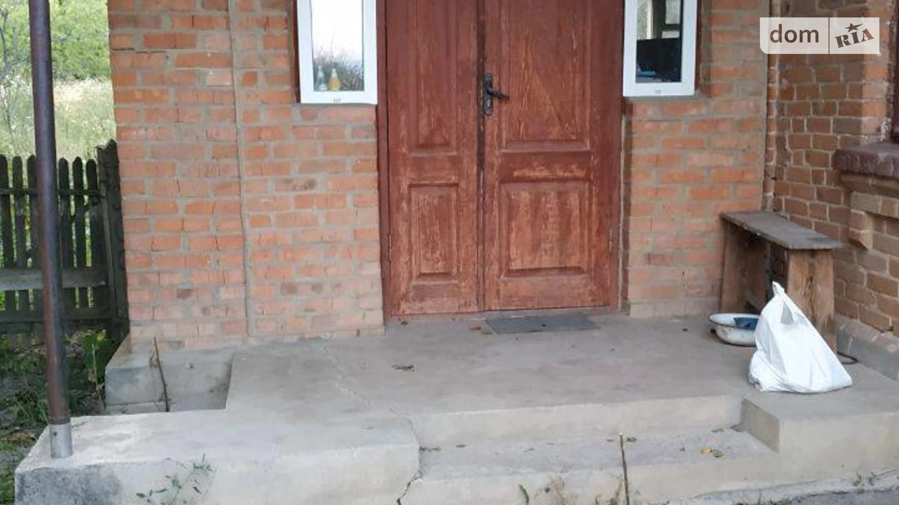 Продається одноповерховий будинок 79.4 кв. м з садом, цена: 39600 $ - фото 4