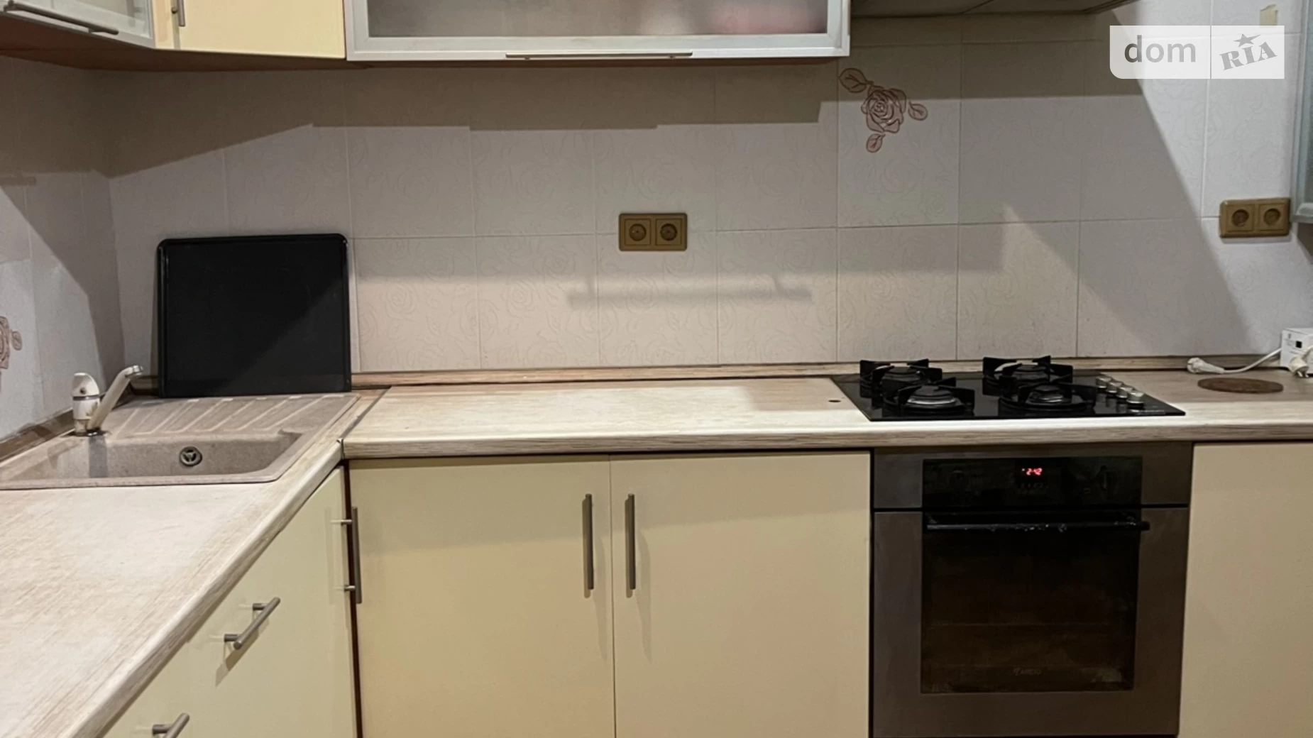 Здається в оренду 2-кімнатна квартира 52 кв. м у Хмельницькому, вул. Панаса Мирного, 35/2 - фото 2